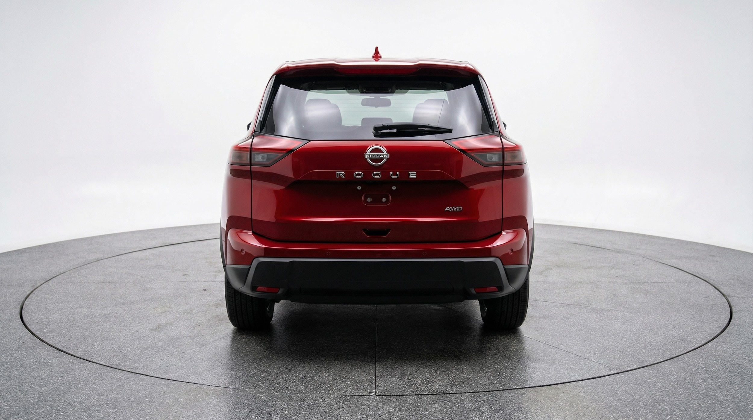 Thumbnail: 2025 Nissan Rogue - 6