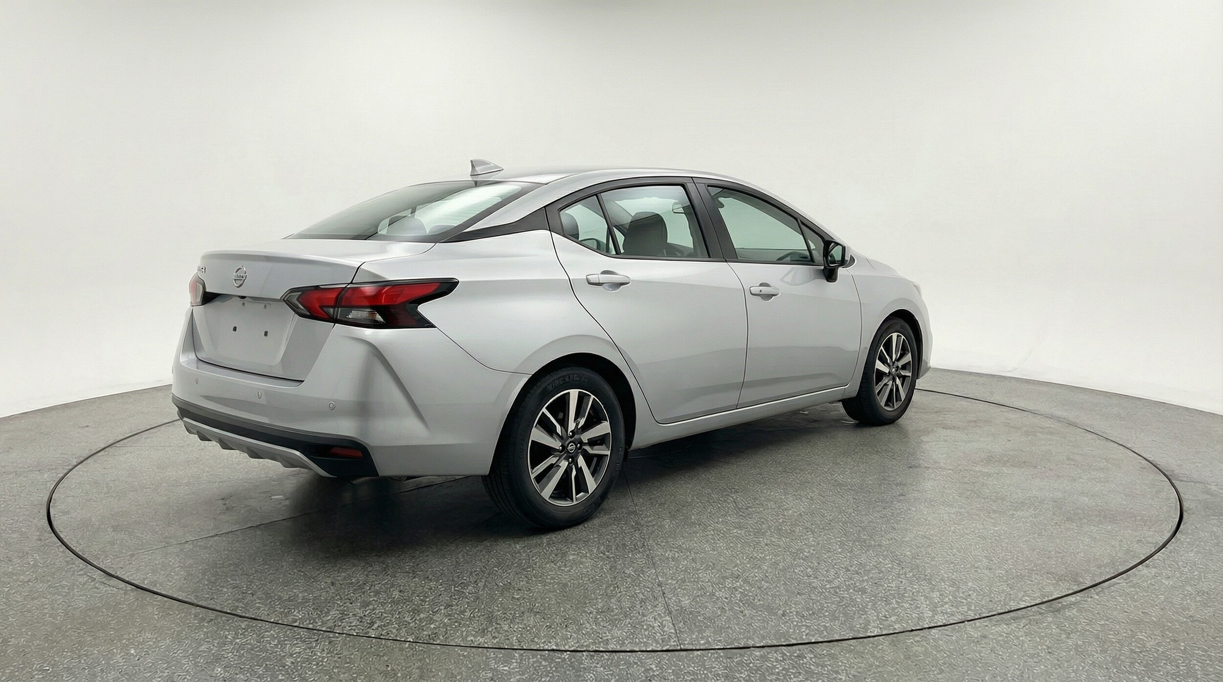 Thumbnail: 2025 Nissan Versa - 7