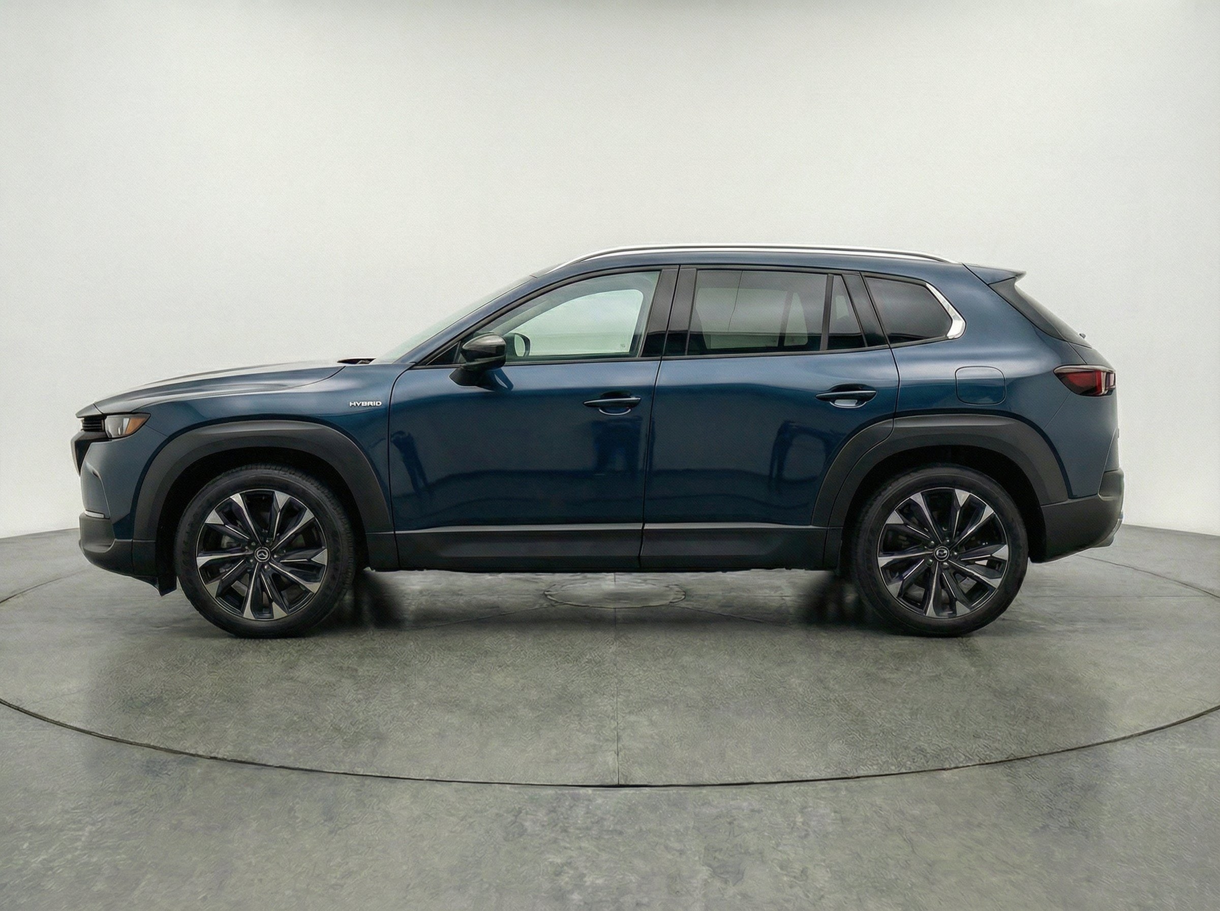 Thumbnail: 2025 Mazda CX-50 - 5