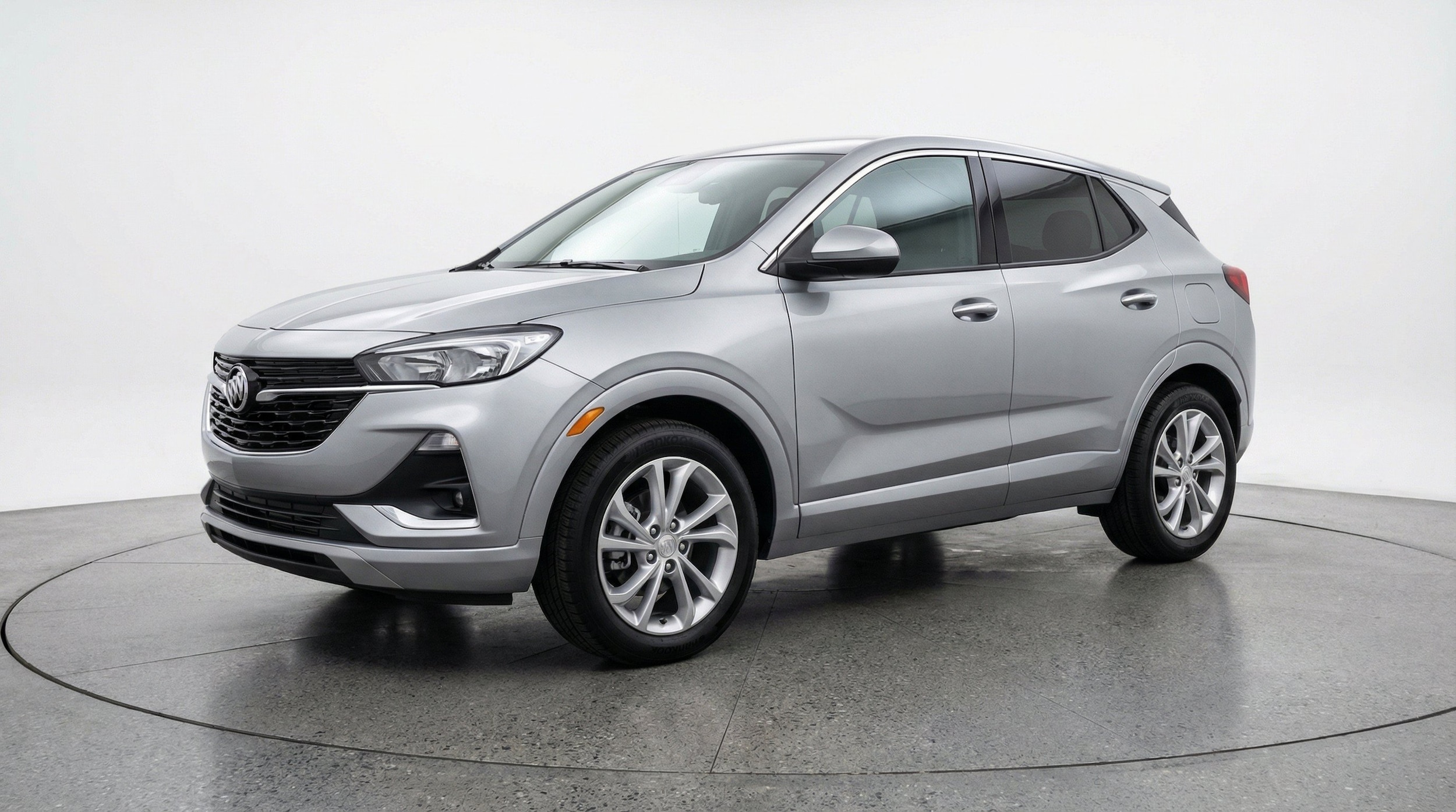 Thumbnail: 2026 Buick Encore GX - 3