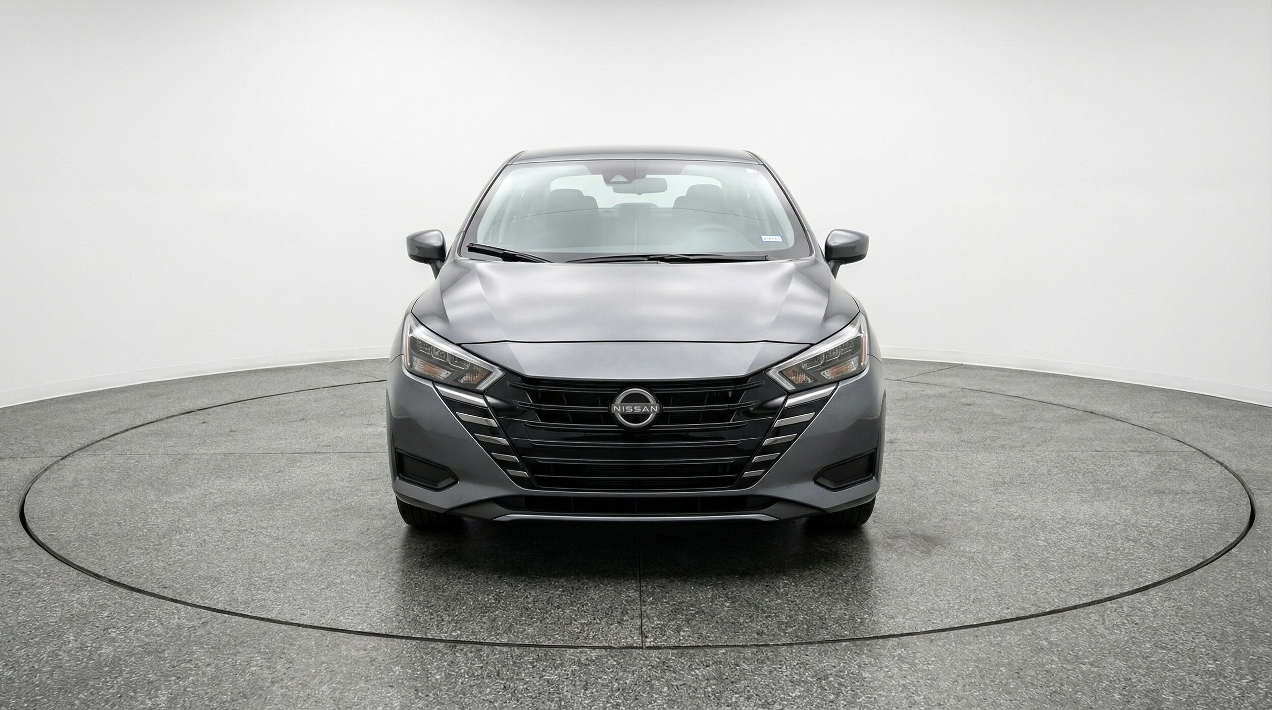 Thumbnail: 2025 Nissan Versa - 2