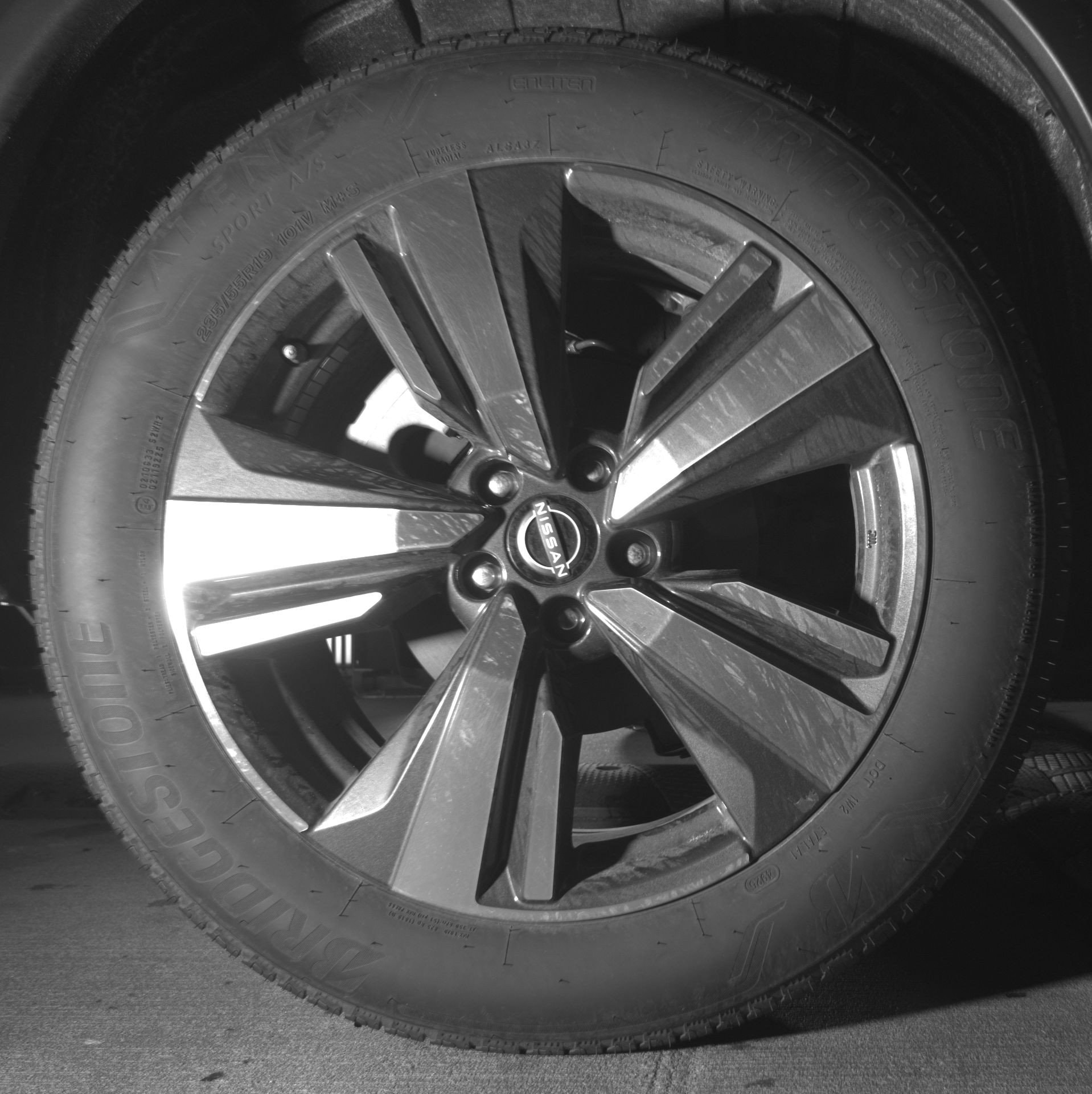 Thumbnail: 2026 Nissan Rogue - 15