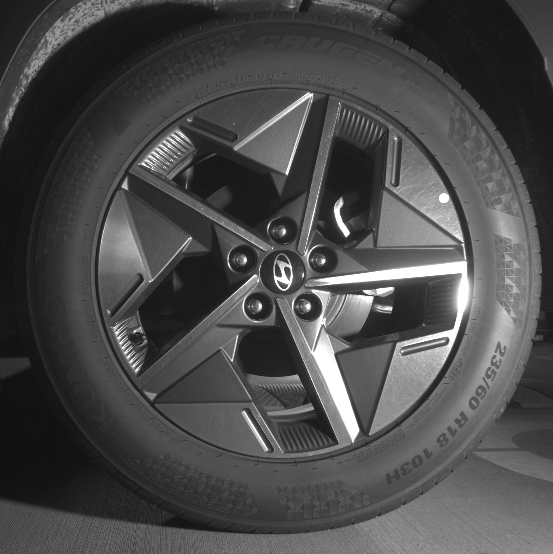 Thumbnail: 2026 Hyundai Tucson - 14