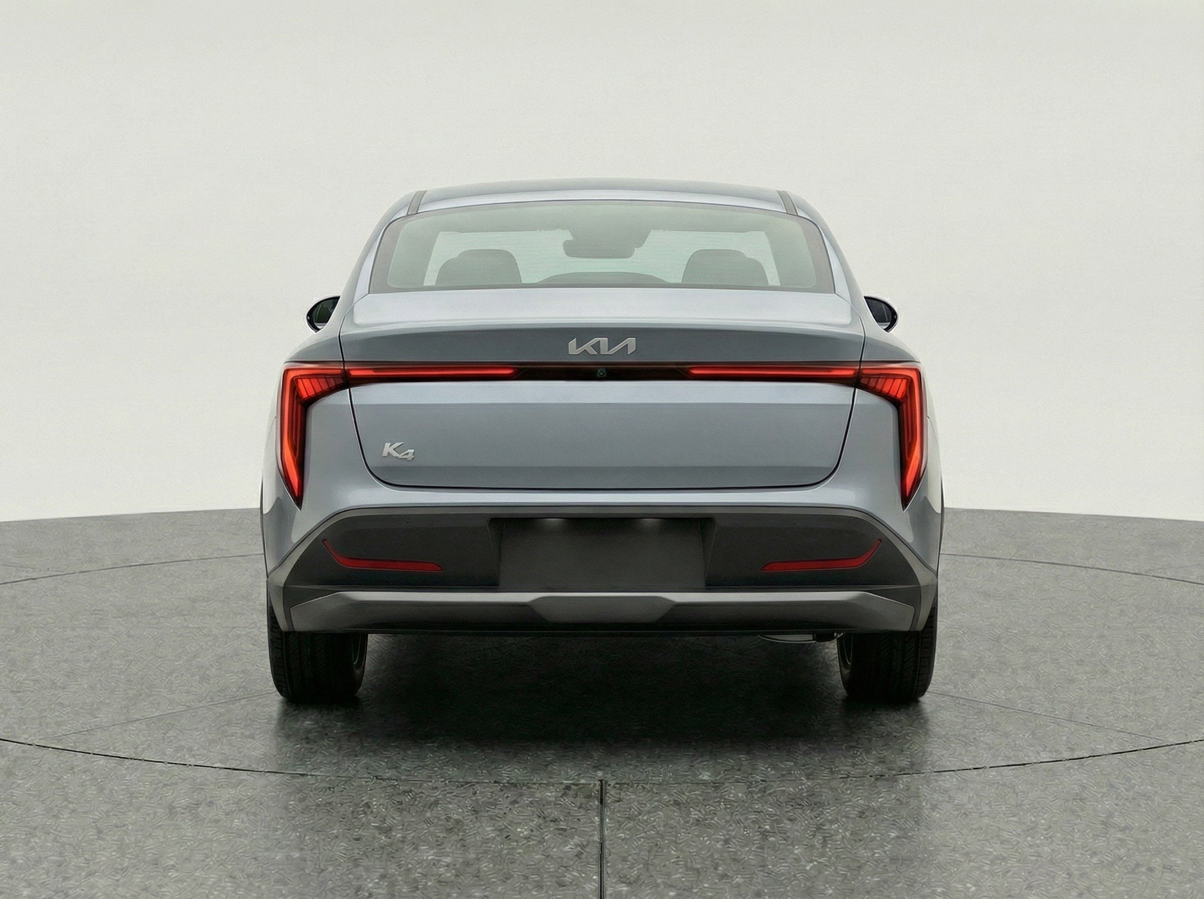 Thumbnail: 2025 Kia K4 - 7
