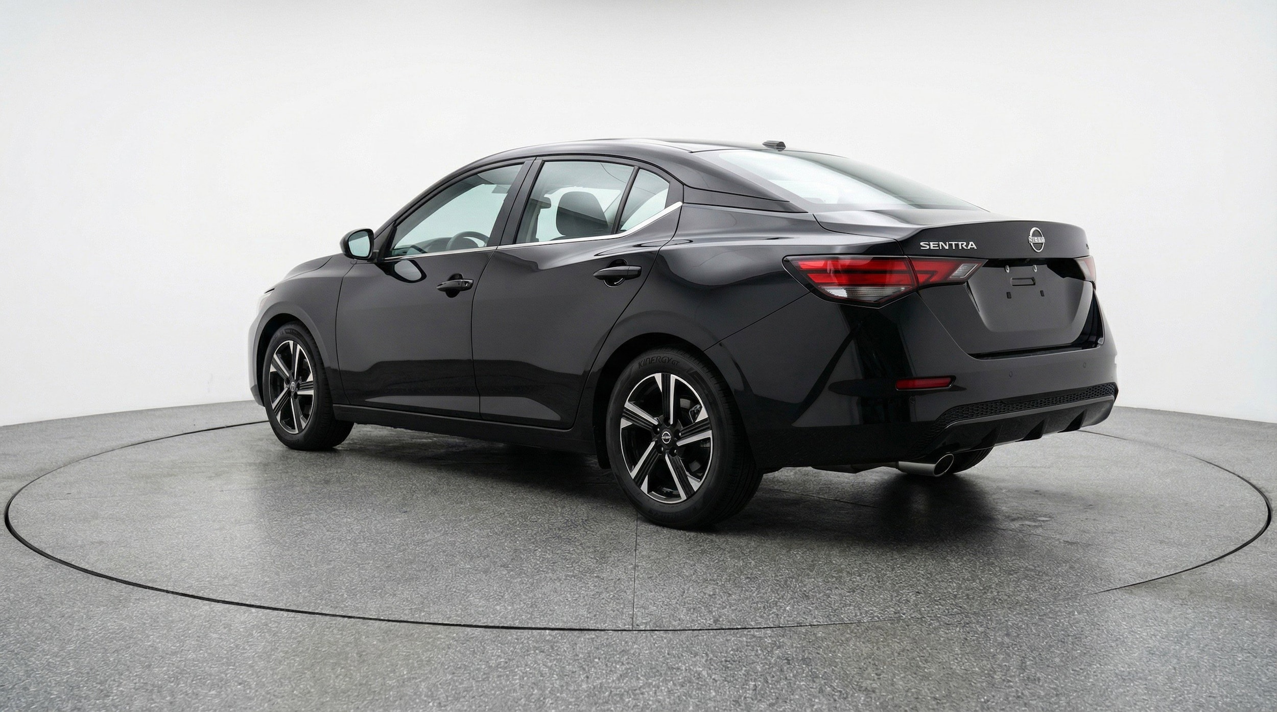 Thumbnail: 2025 Nissan Sentra - 6