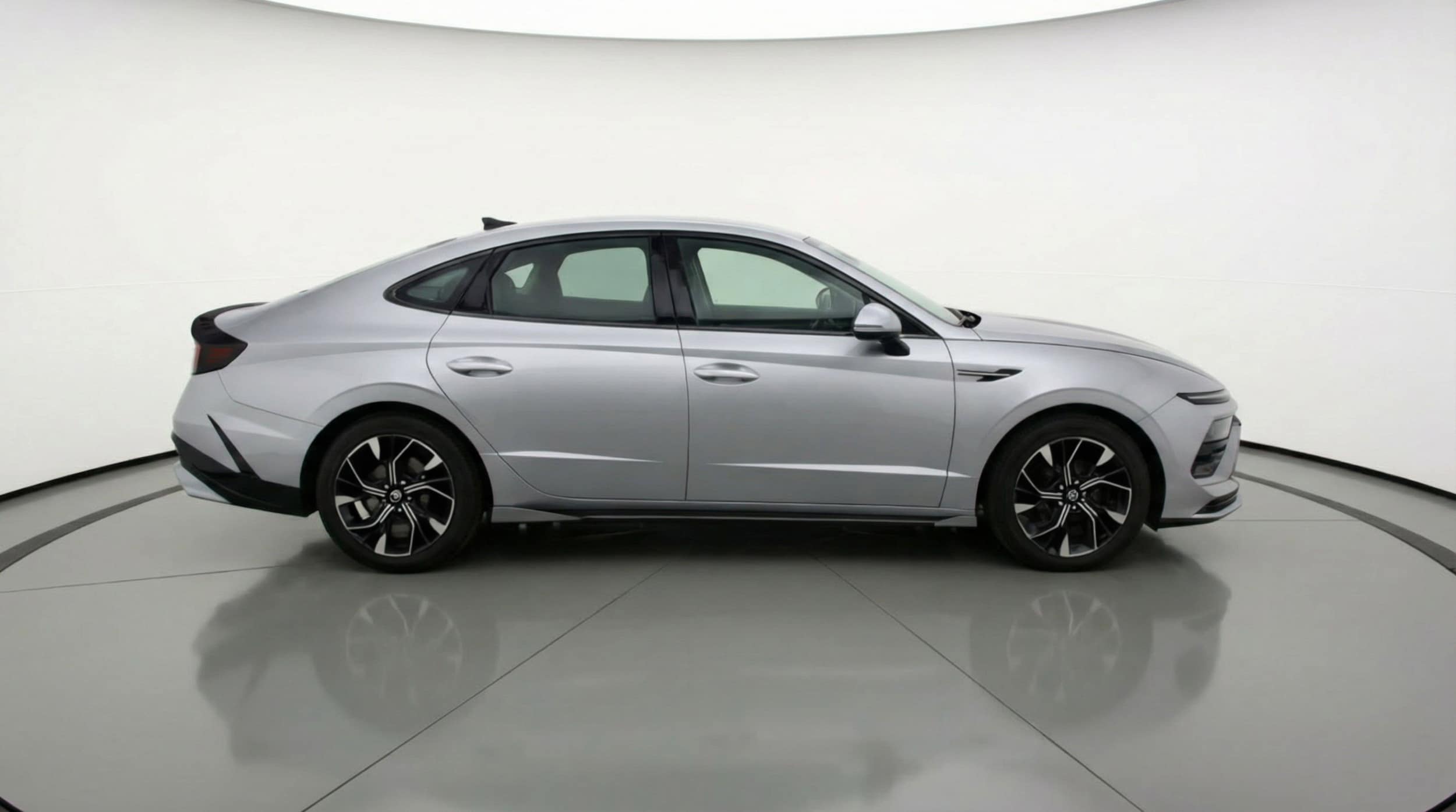 Thumbnail: 2025 Hyundai Sonata - 11