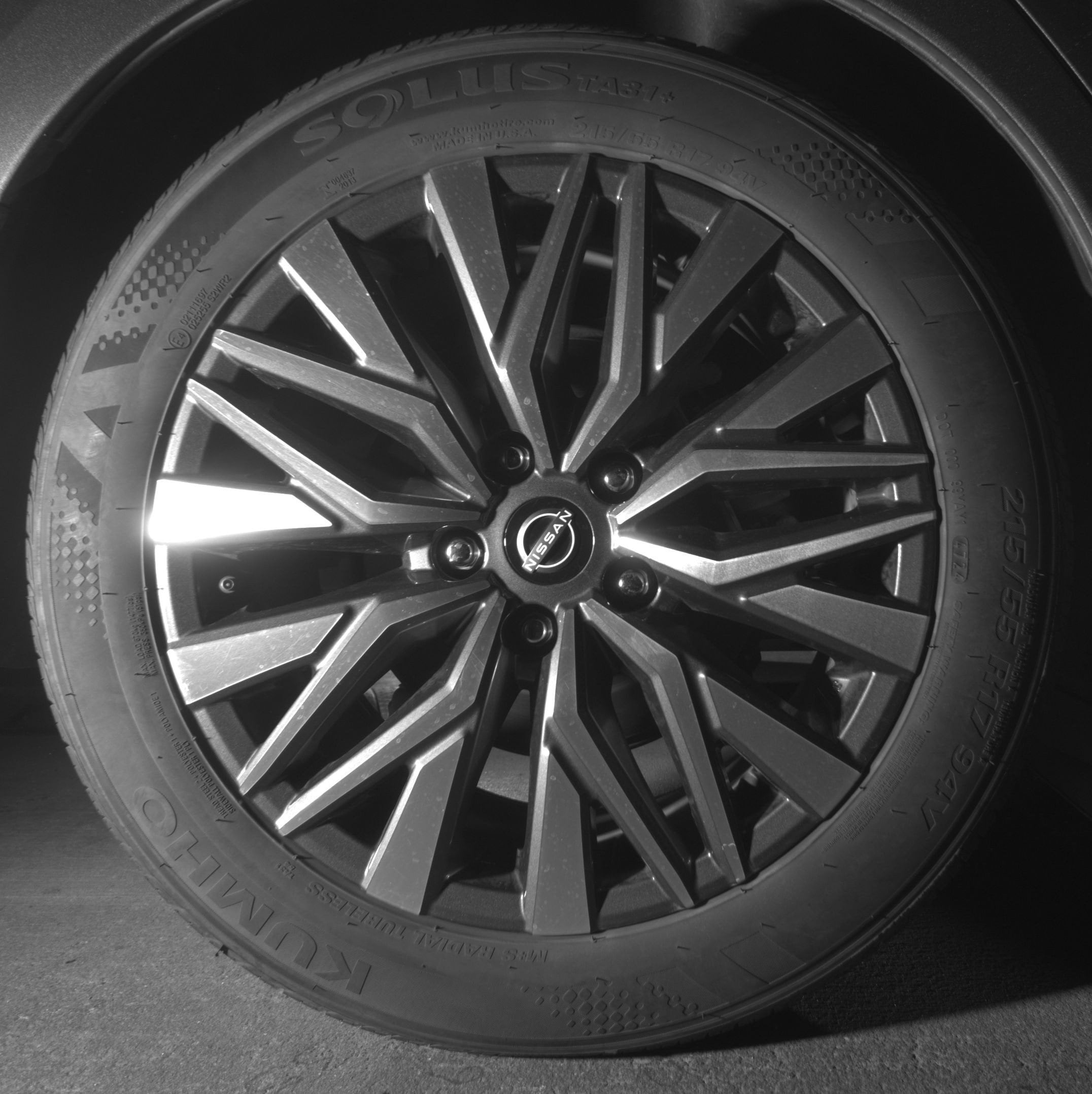 Thumbnail: 2025 Nissan Altima - 15