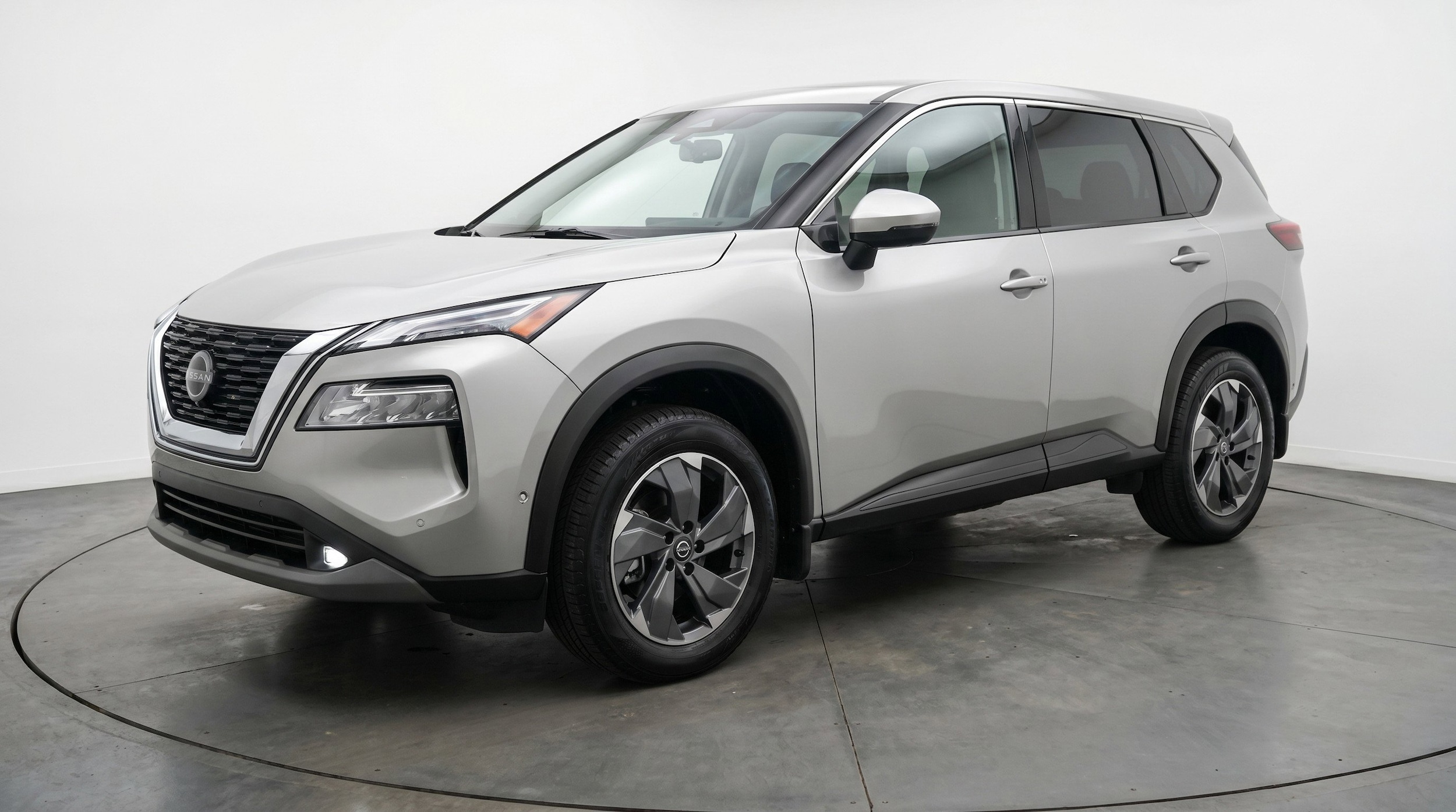 Thumbnail: 2025 Nissan Rogue - 3