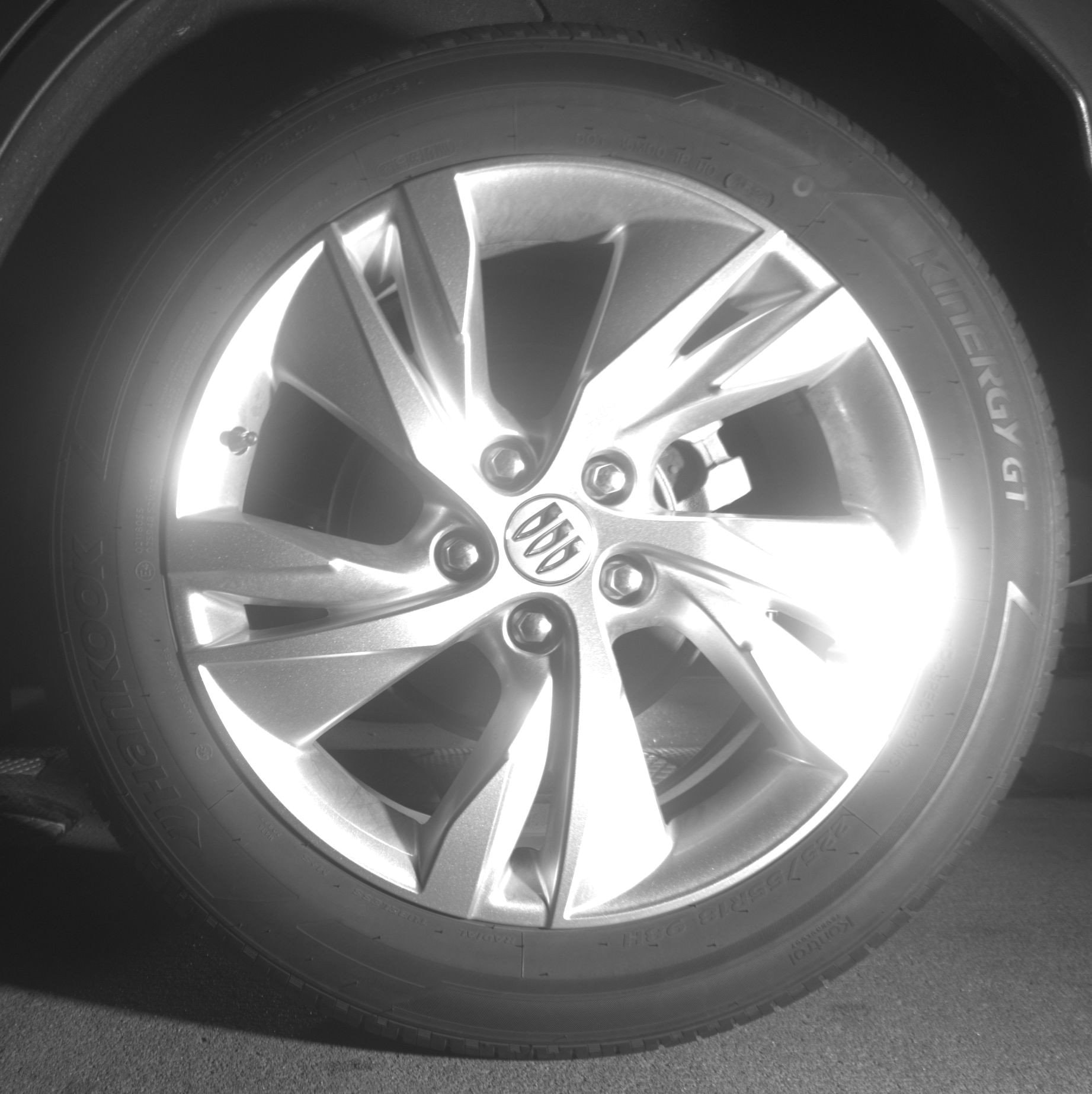 Thumbnail: 2025 Buick Encore GX - 14