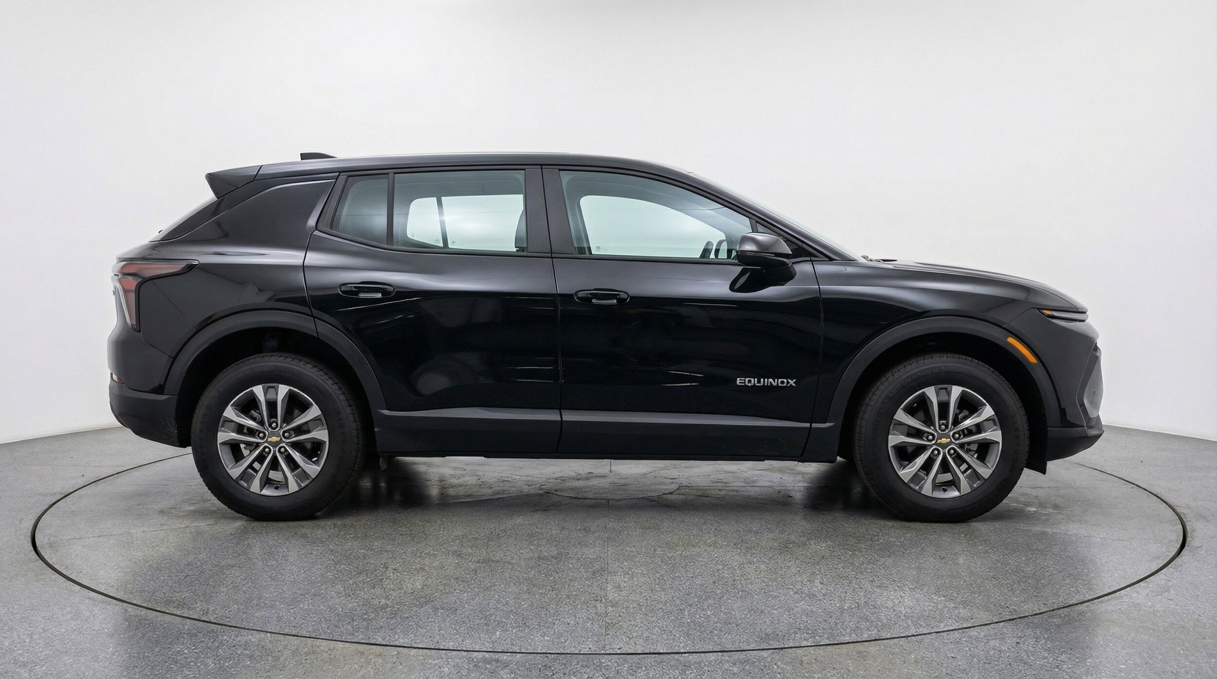 Thumbnail: 2025 Chevrolet Equinox - 11