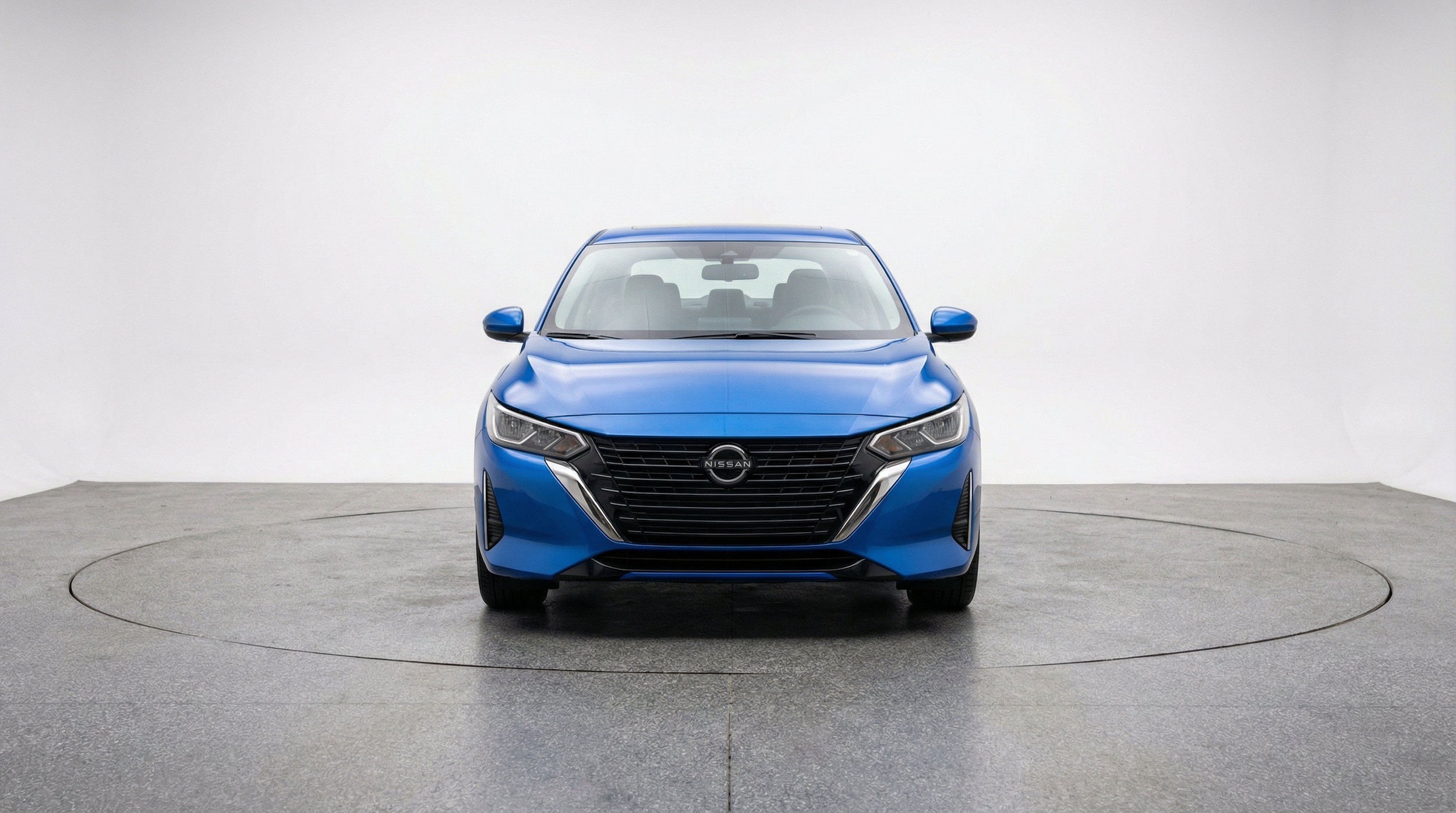 Thumbnail: 2025 Nissan Sentra - 2