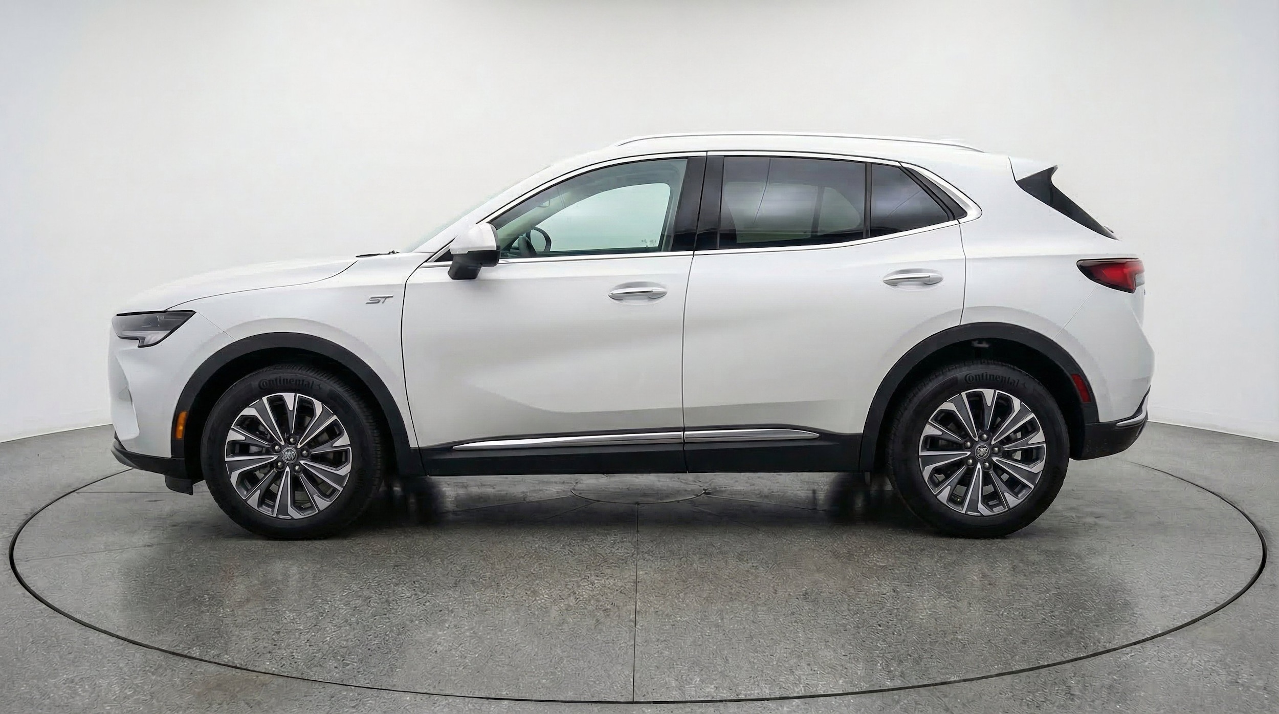 Thumbnail: 2024 Buick Envision - 5