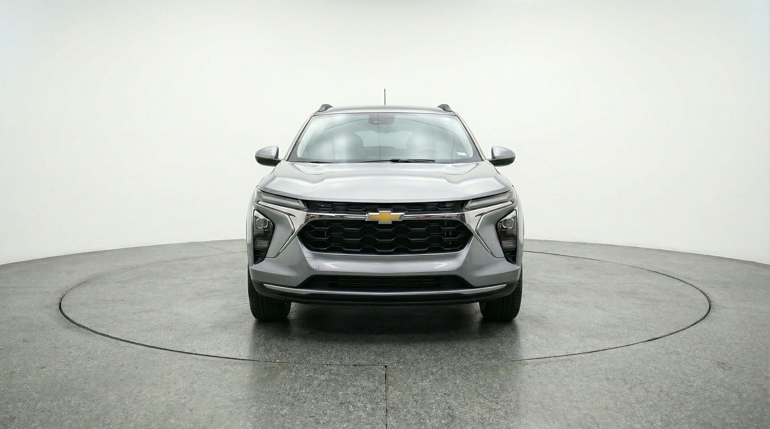 Thumbnail: 2025 Chevrolet Trax - 2
