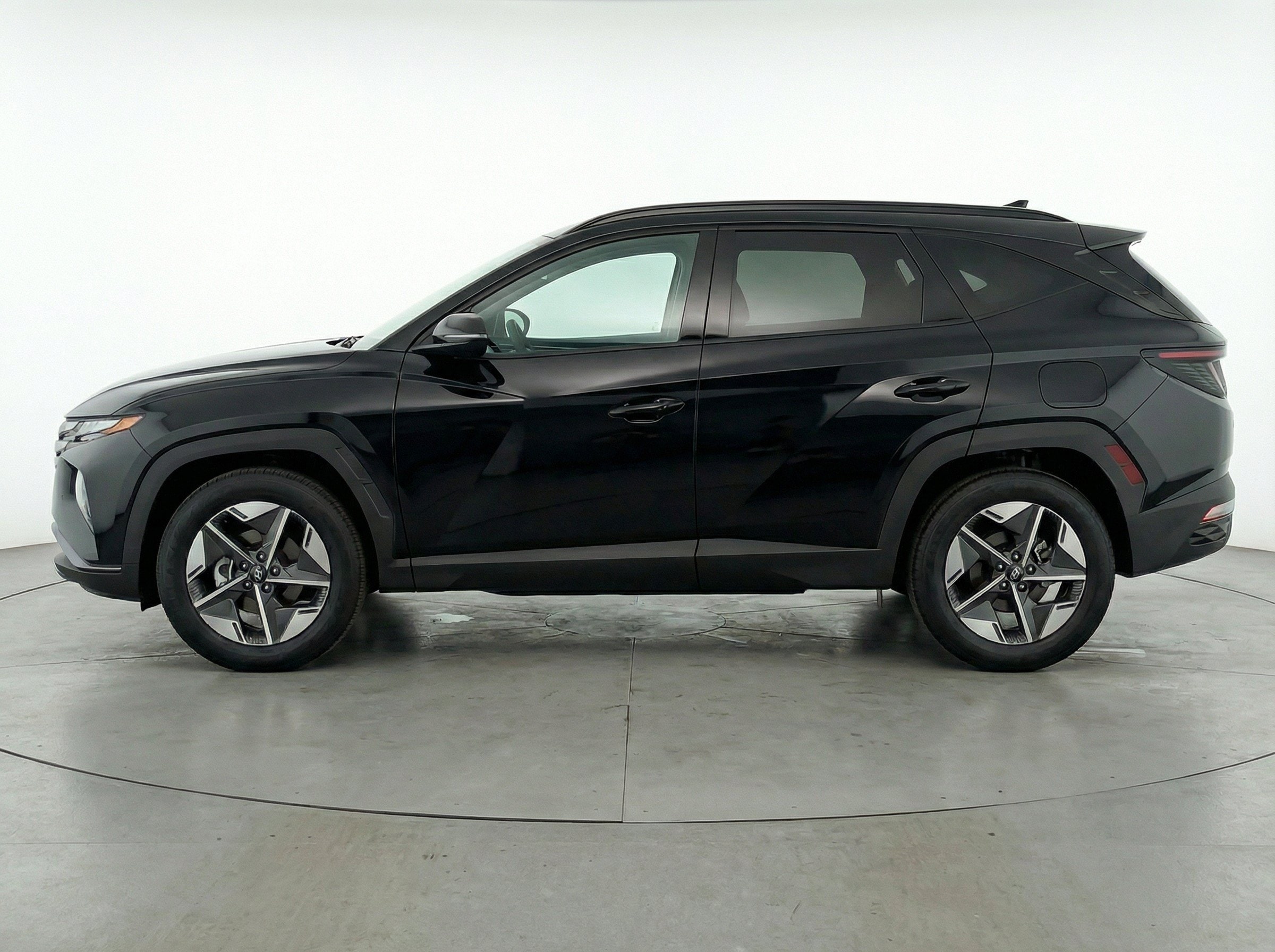 Thumbnail: 2025 Hyundai Tucson - 5