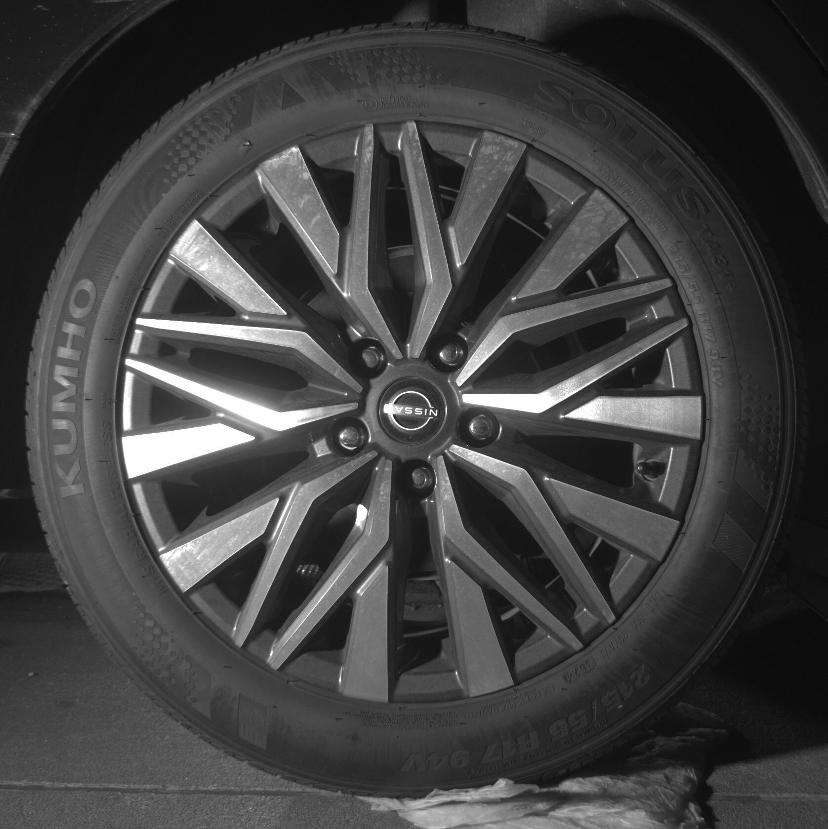 Thumbnail: 2025 Nissan Altima - 12