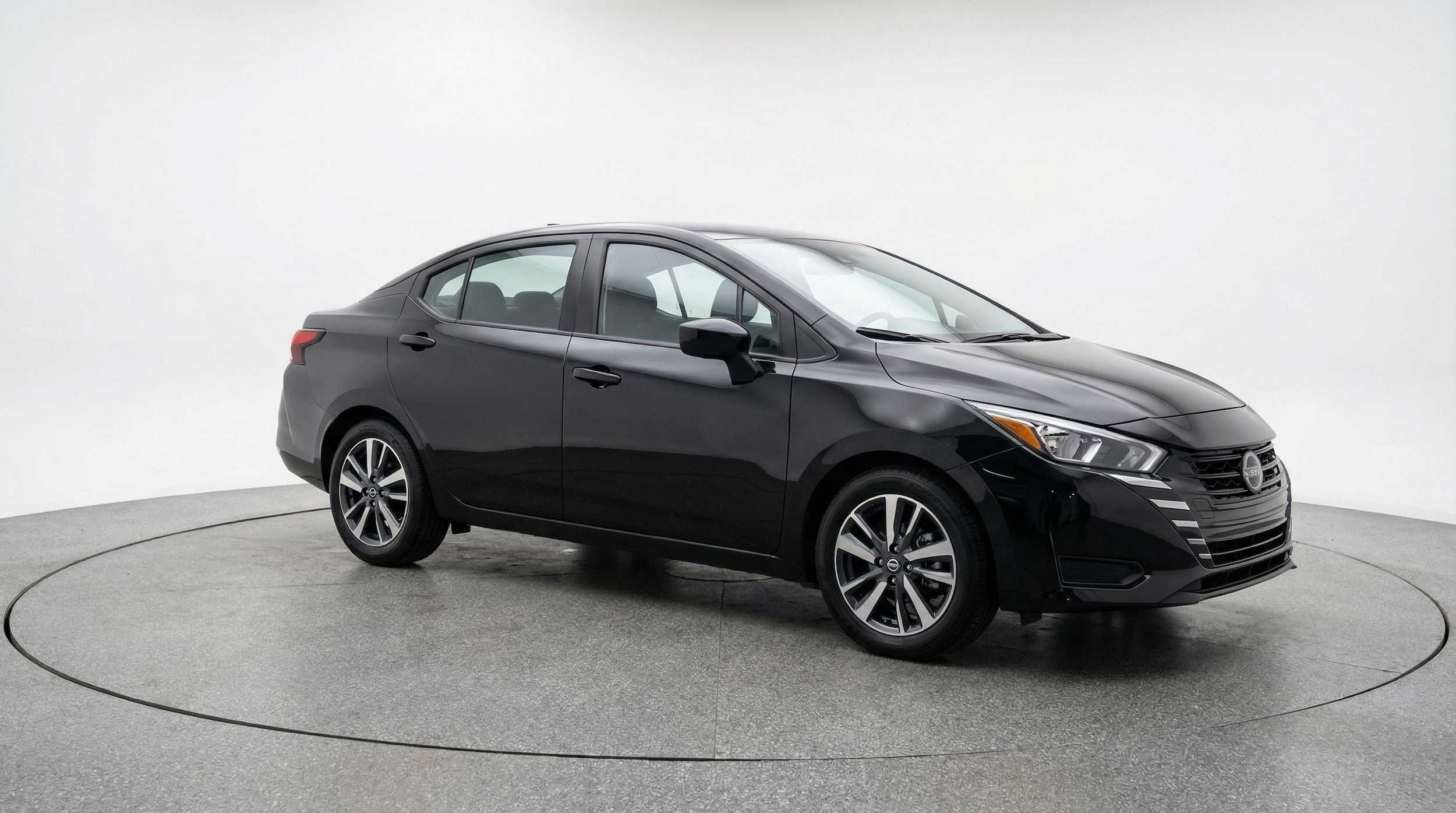 Thumbnail: 2025 Nissan Versa - 1