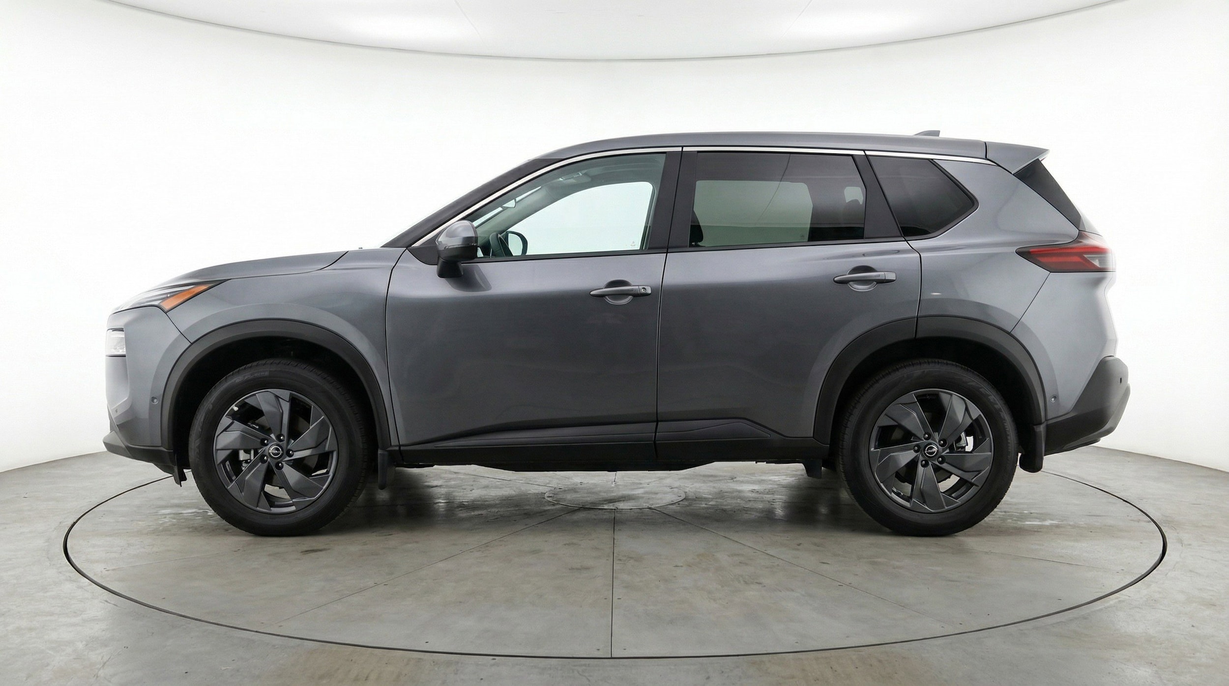 Thumbnail: 2025 Nissan Rogue - 5