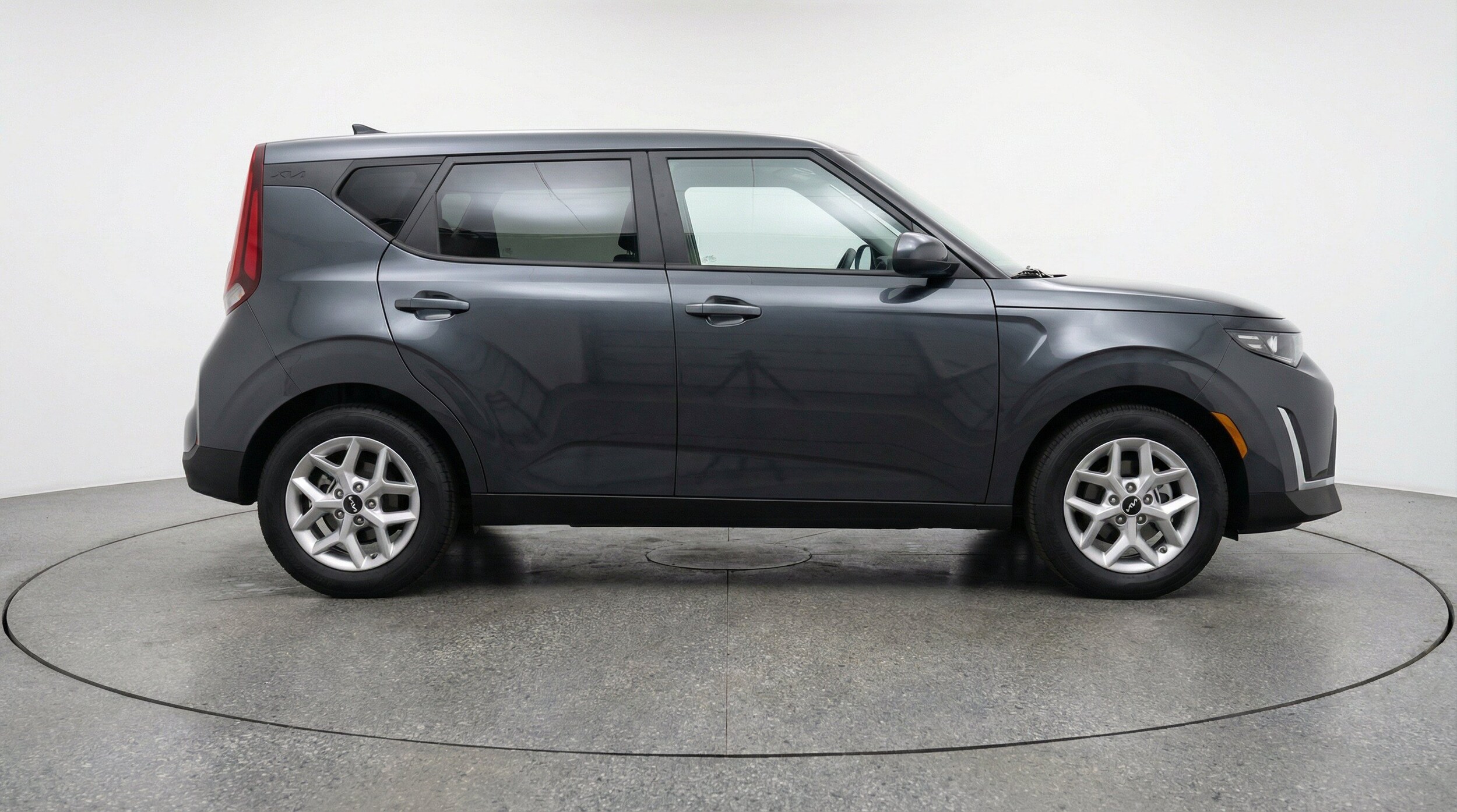 Thumbnail: 2025 Kia Soul - 10