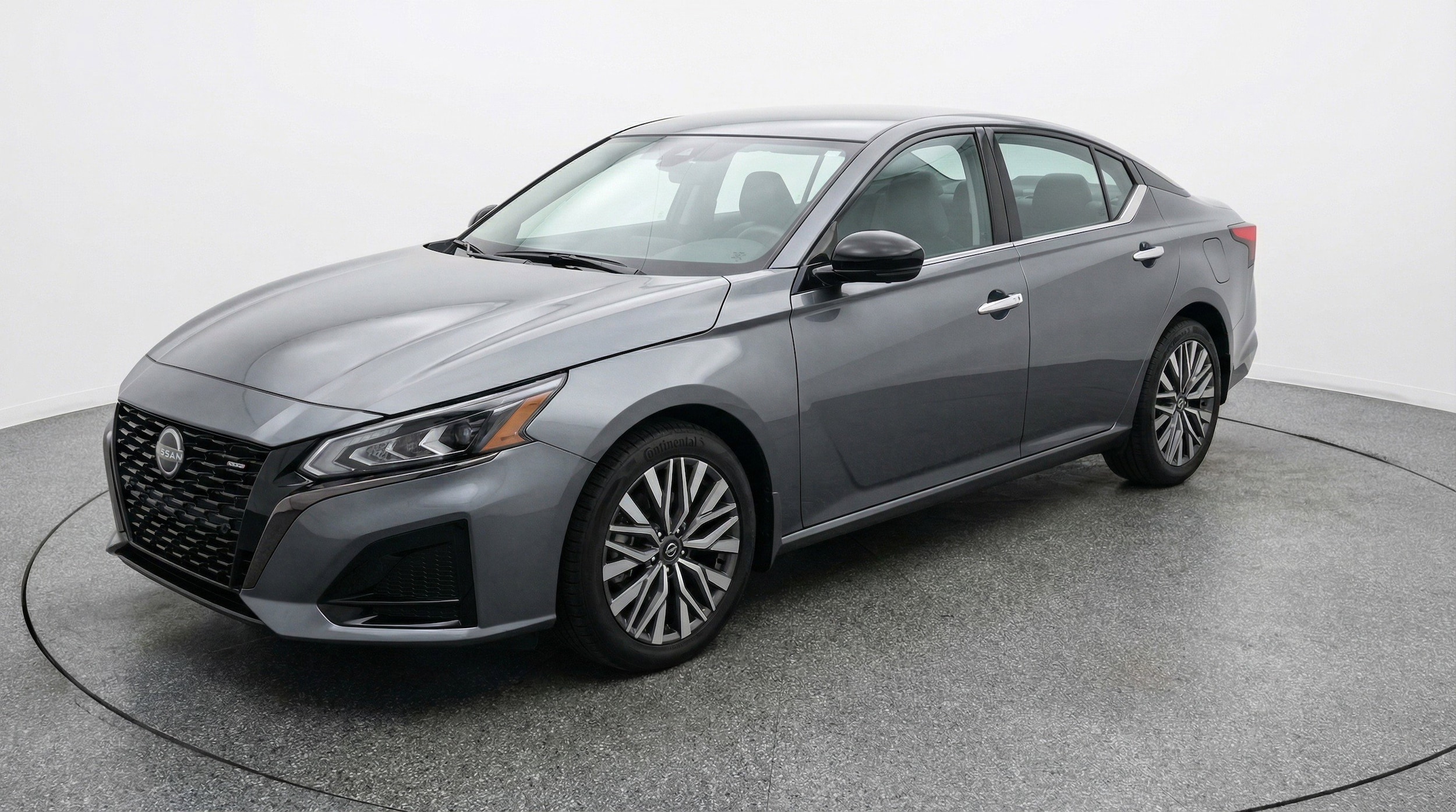 Thumbnail: 2025 Nissan Altima - 3