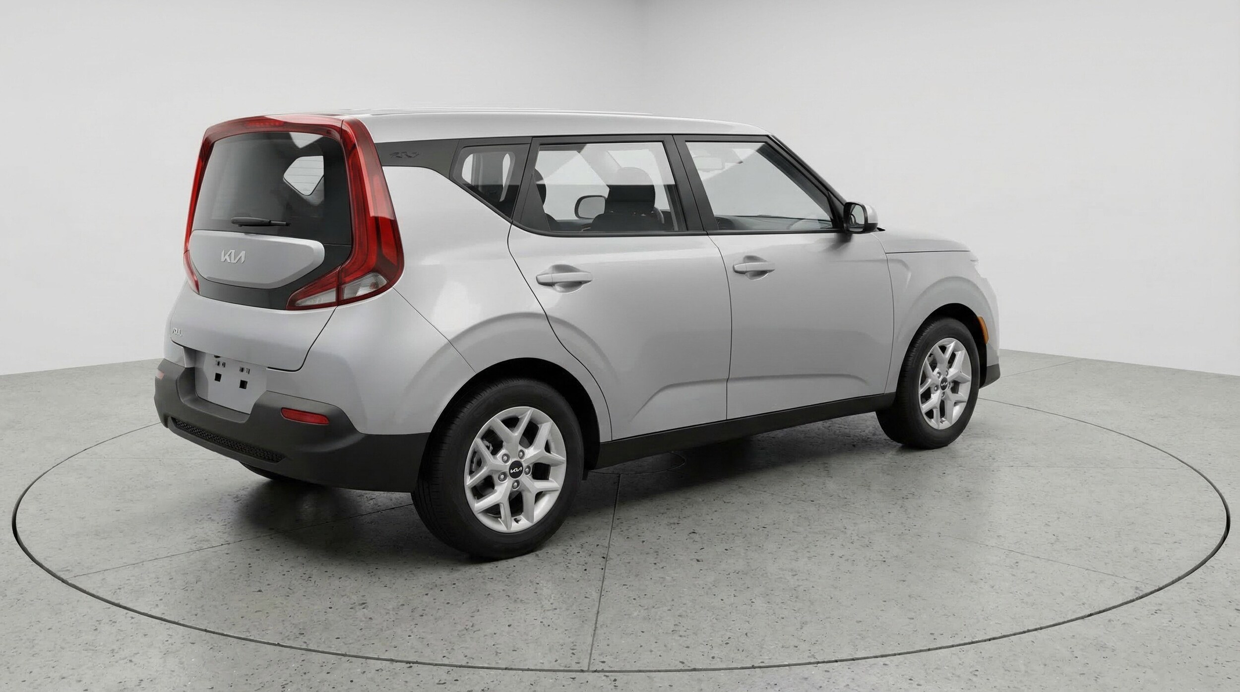 Thumbnail: 2025 Kia Soul - 9