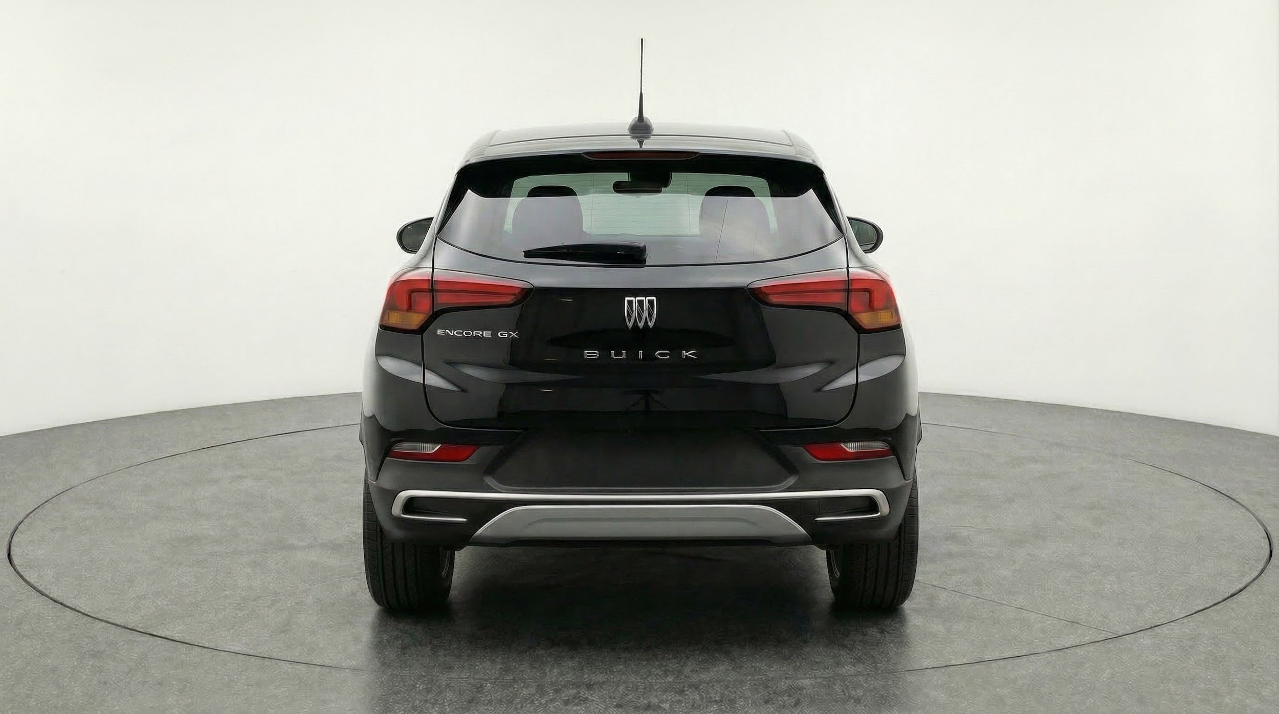 Thumbnail: 2025 Buick Encore GX - 7