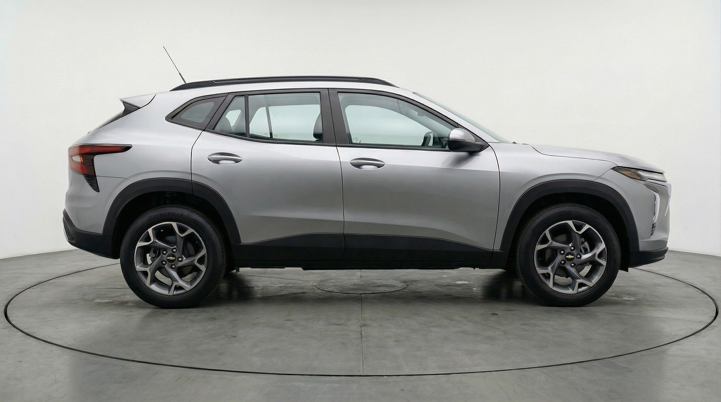 Thumbnail: 2025 Chevrolet Trax - 11