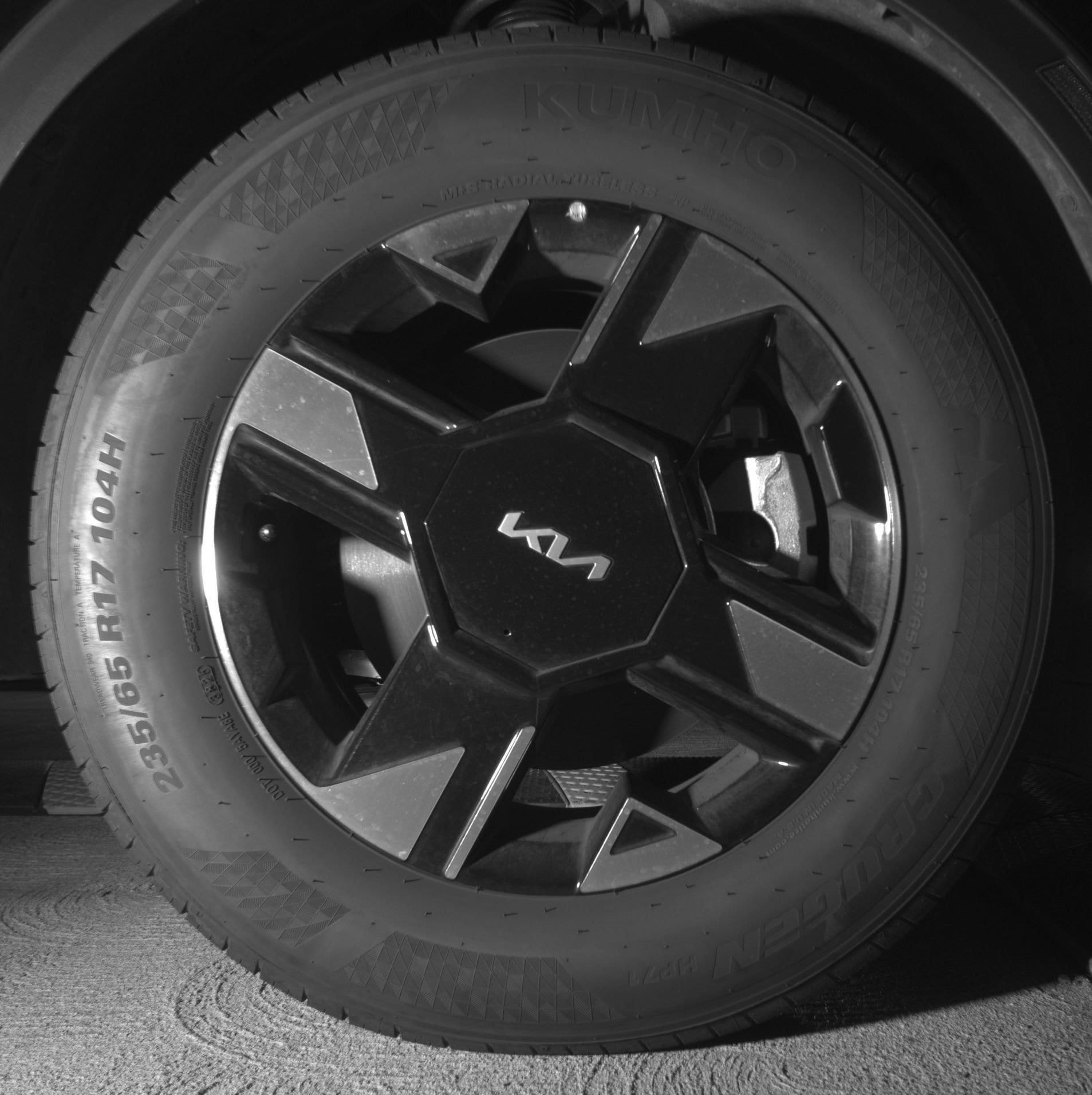Thumbnail: 2026 Kia Sportage - 13