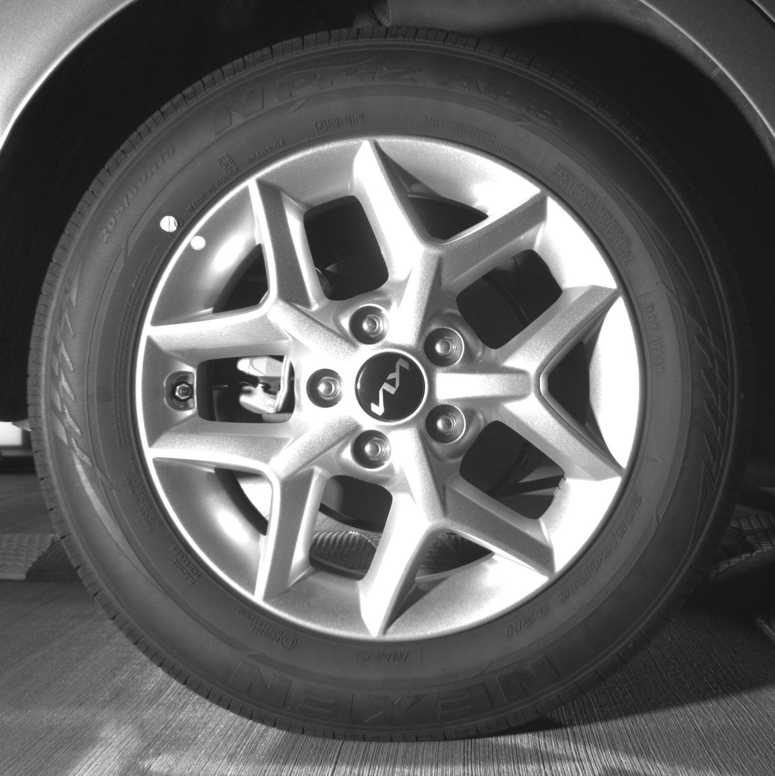 Thumbnail: 2025 Kia Soul - 12