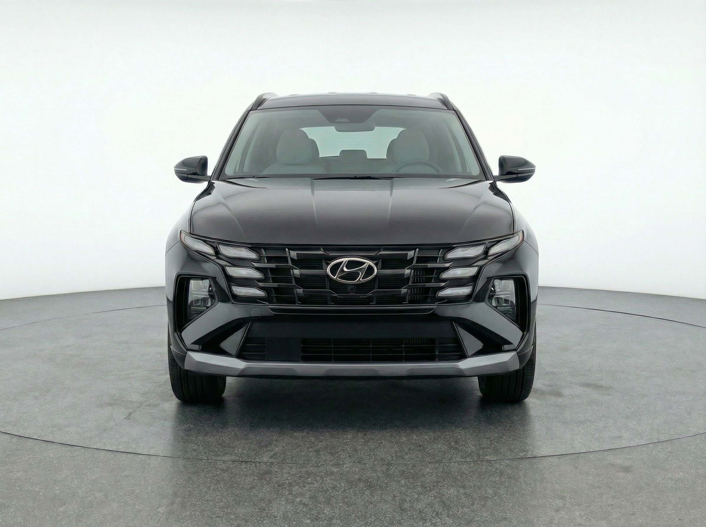 Thumbnail: 2025 Hyundai Tucson - 2