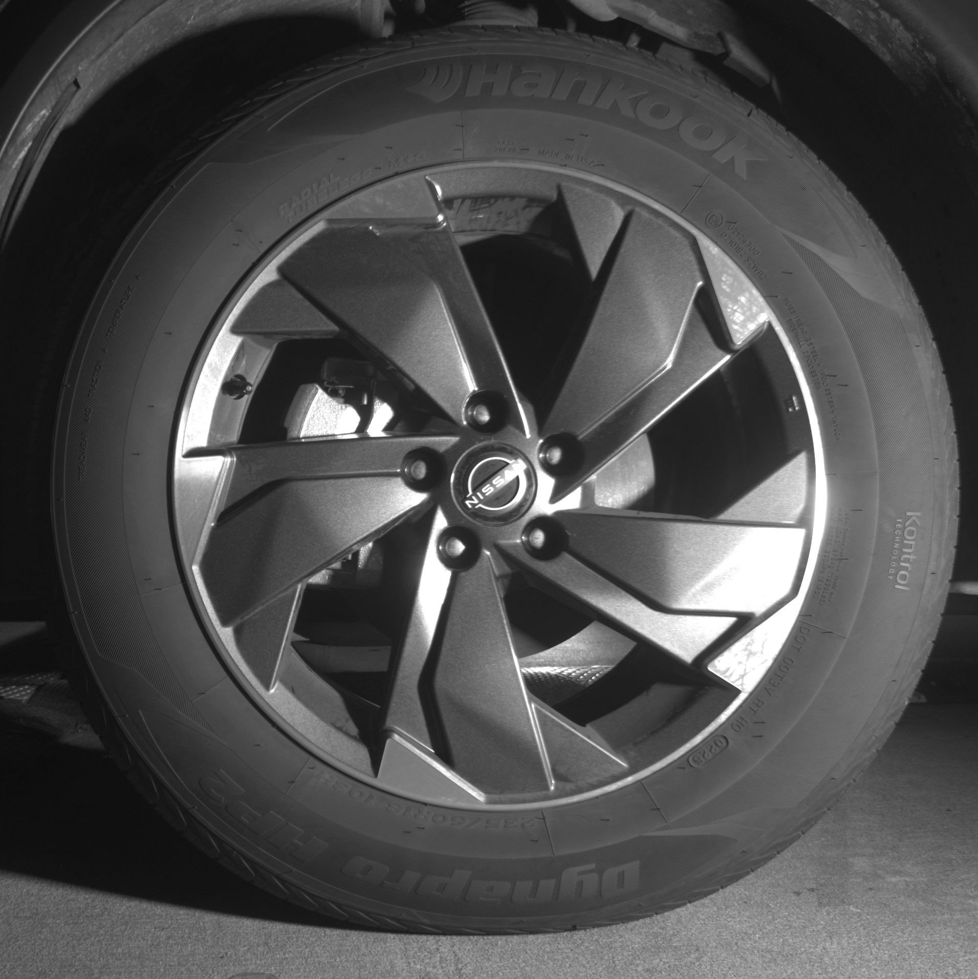 Thumbnail: 2025 Nissan Rogue - 12