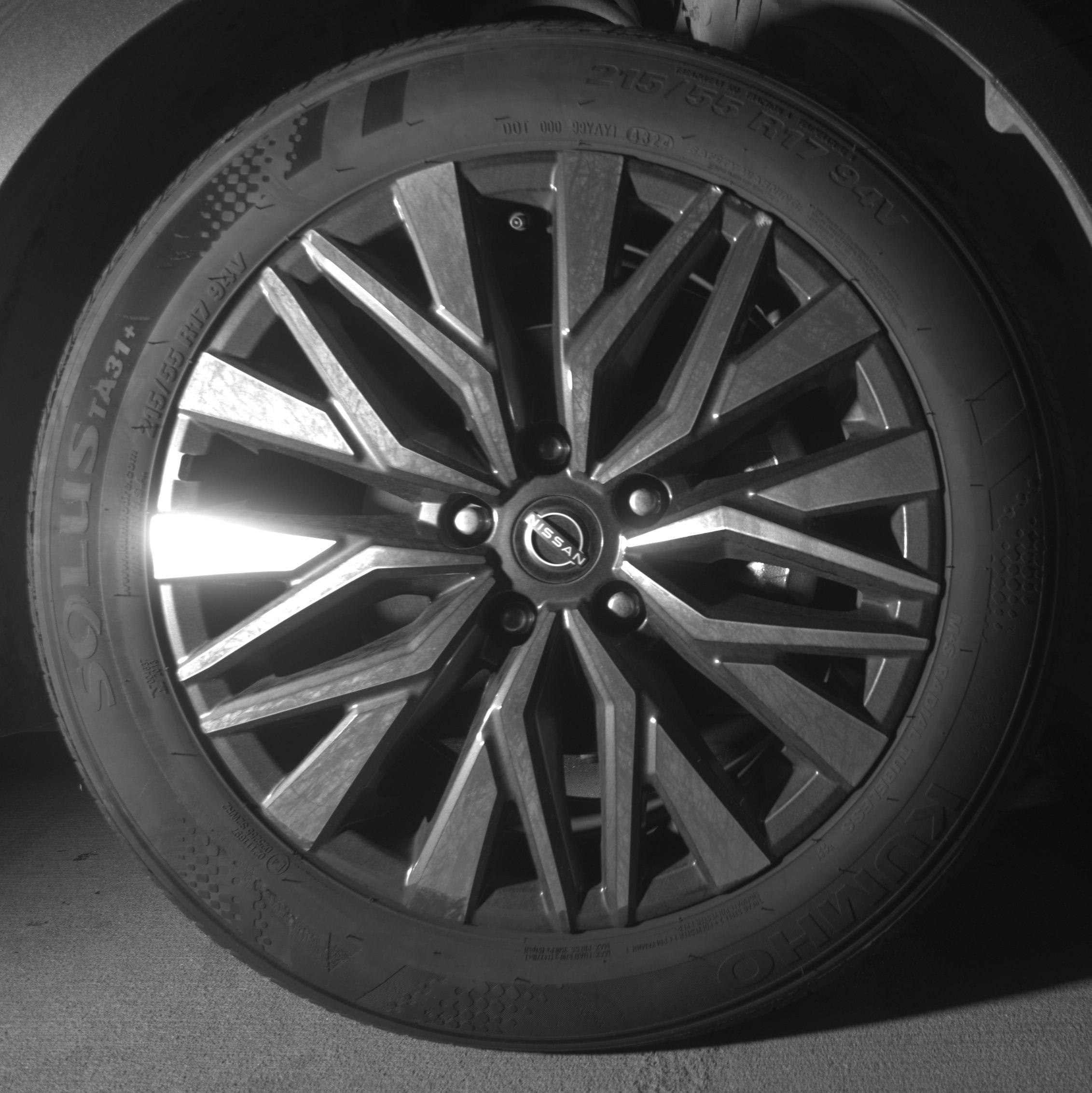 Thumbnail: 2025 Nissan Altima - 10