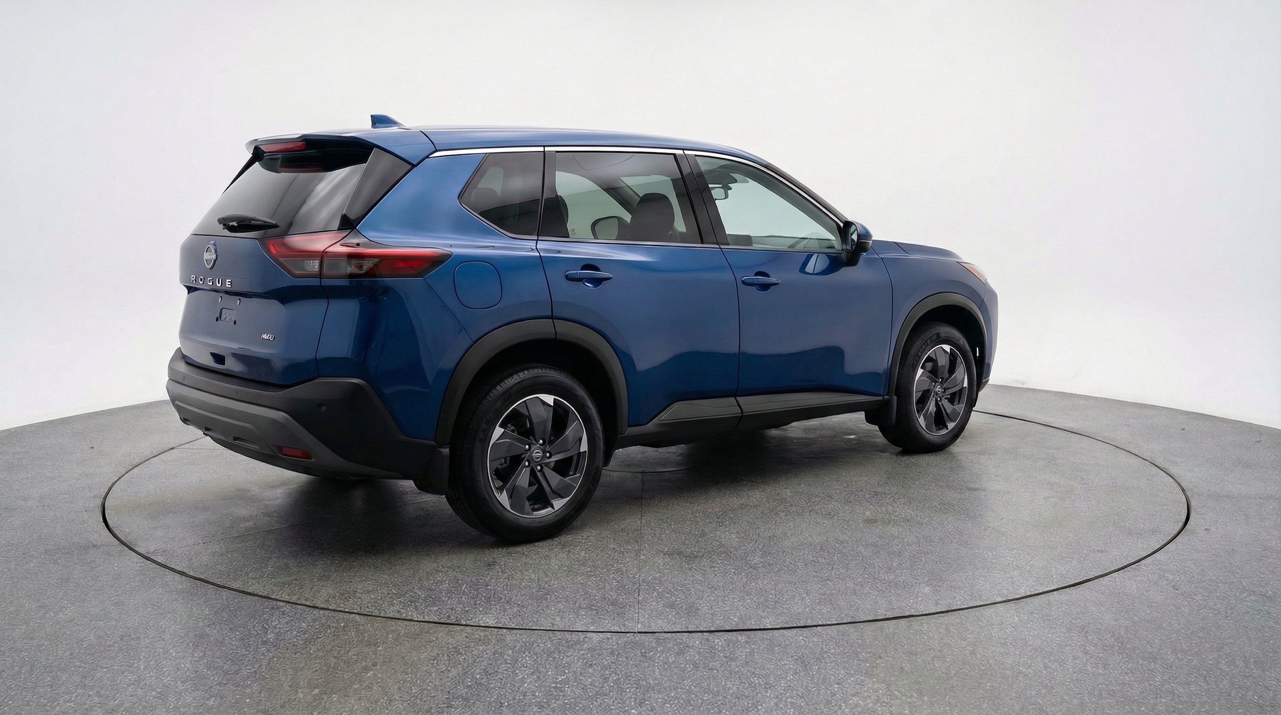 Thumbnail: 2025 Nissan Rogue - 9