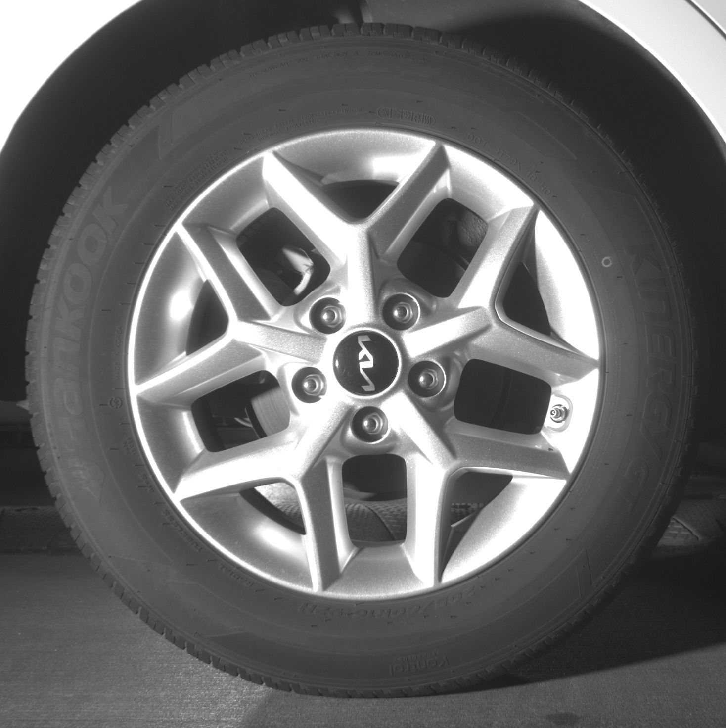 Thumbnail: 2025 Kia Soul - 12