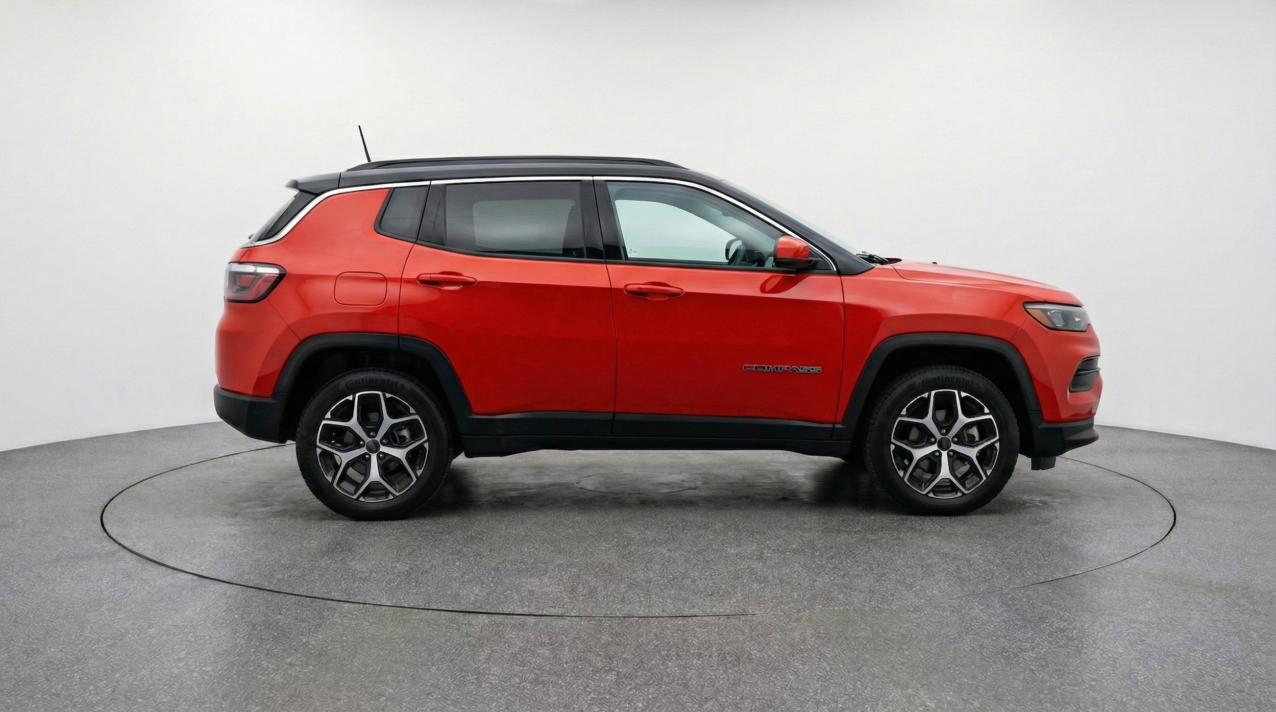 Thumbnail: 2025 Jeep Compass - 11