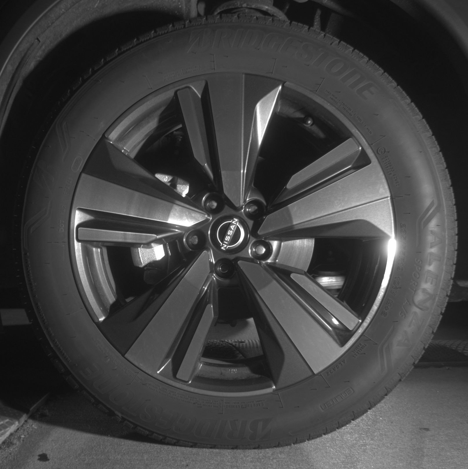 Thumbnail: 2026 Nissan Rogue - 12