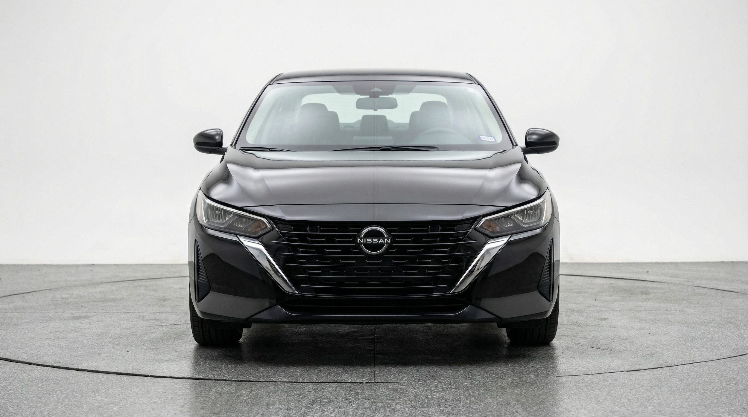 Thumbnail: 2025 Nissan Sentra - 2