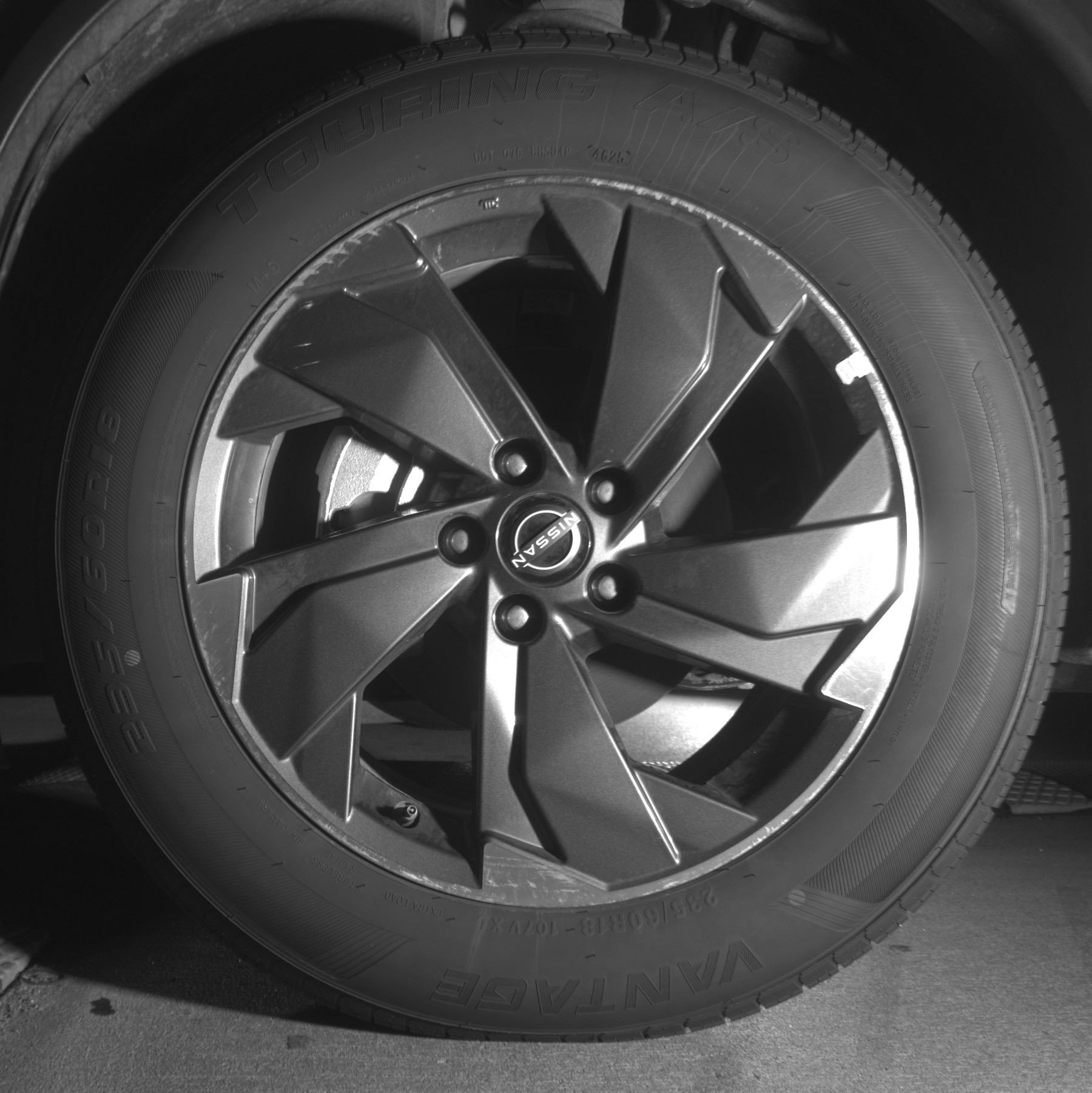 Thumbnail: 2025 Nissan Rogue - 12