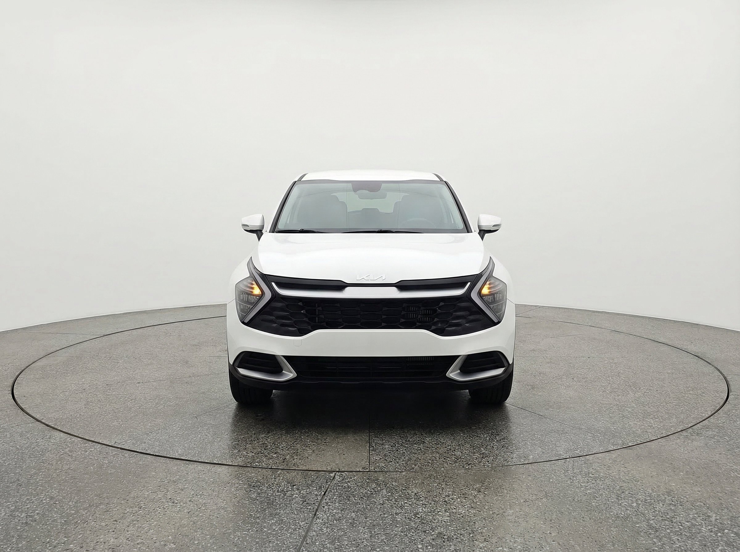 Thumbnail: 2026 Kia Sportage - 2