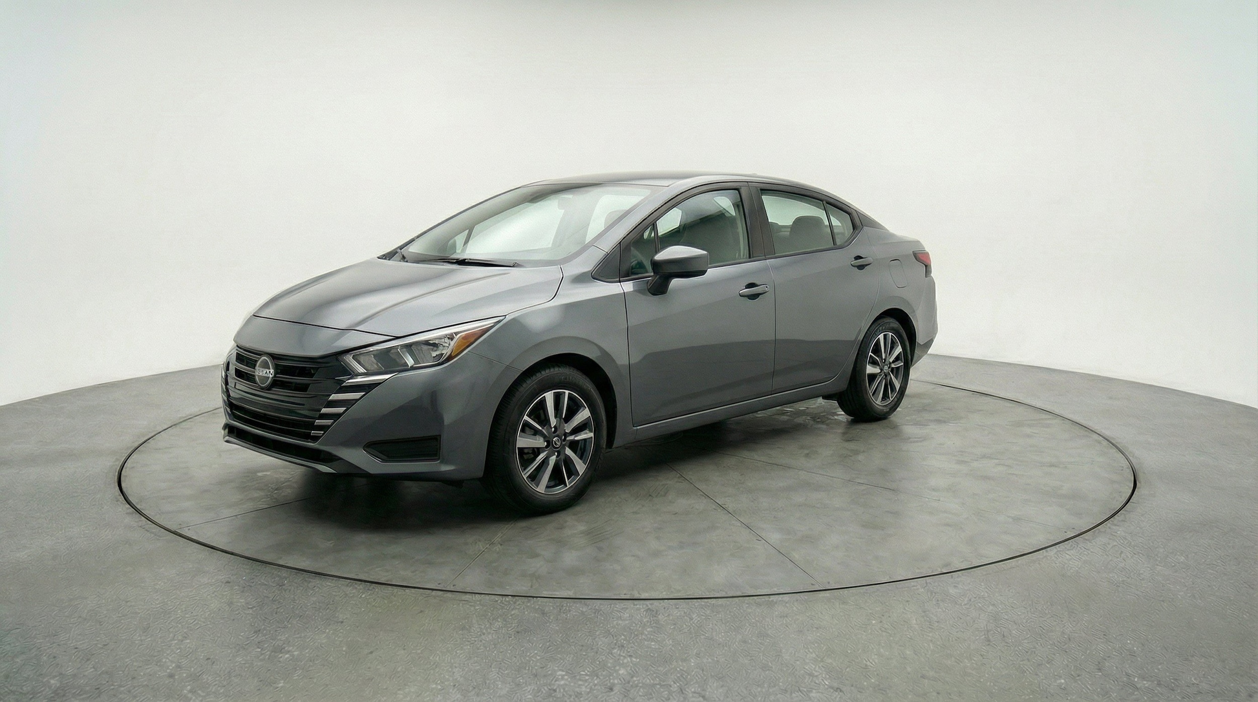 Thumbnail: 2025 Nissan Versa - 3
