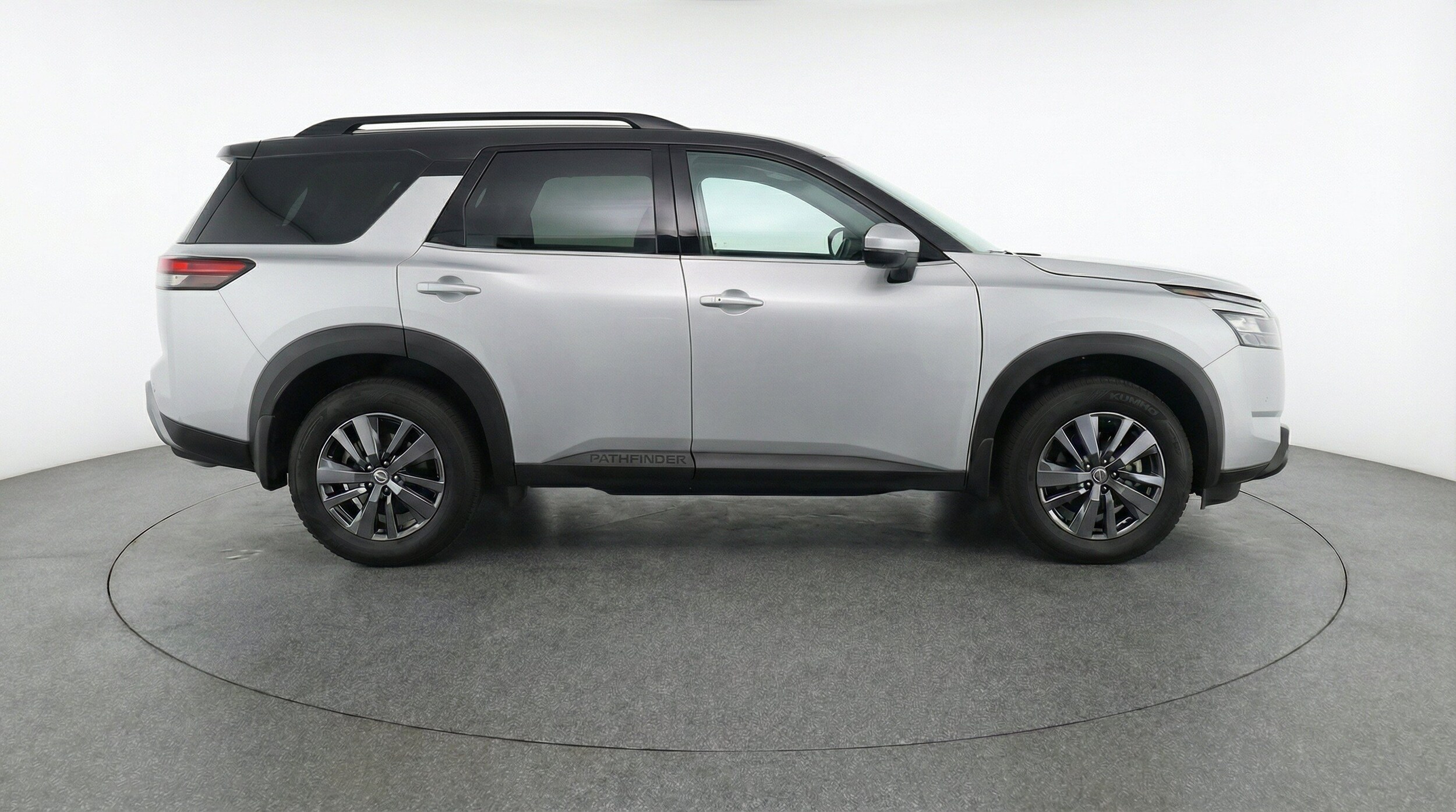 Thumbnail: 2025 Nissan Pathfinder - 11