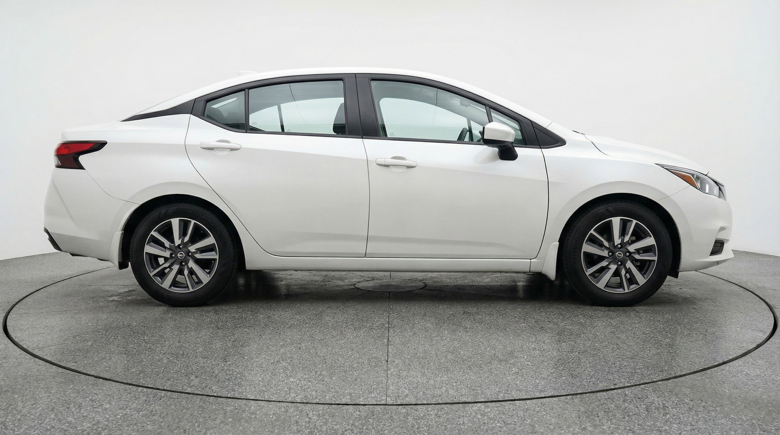 Thumbnail: 2025 Nissan Versa - 11