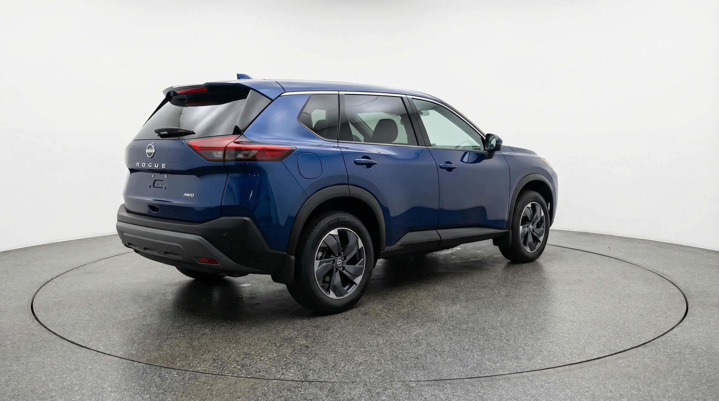 Thumbnail: 2025 Nissan Rogue - 7