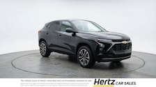 2025 Chevrolet TrailBlazer LT -
                  Houston, TX