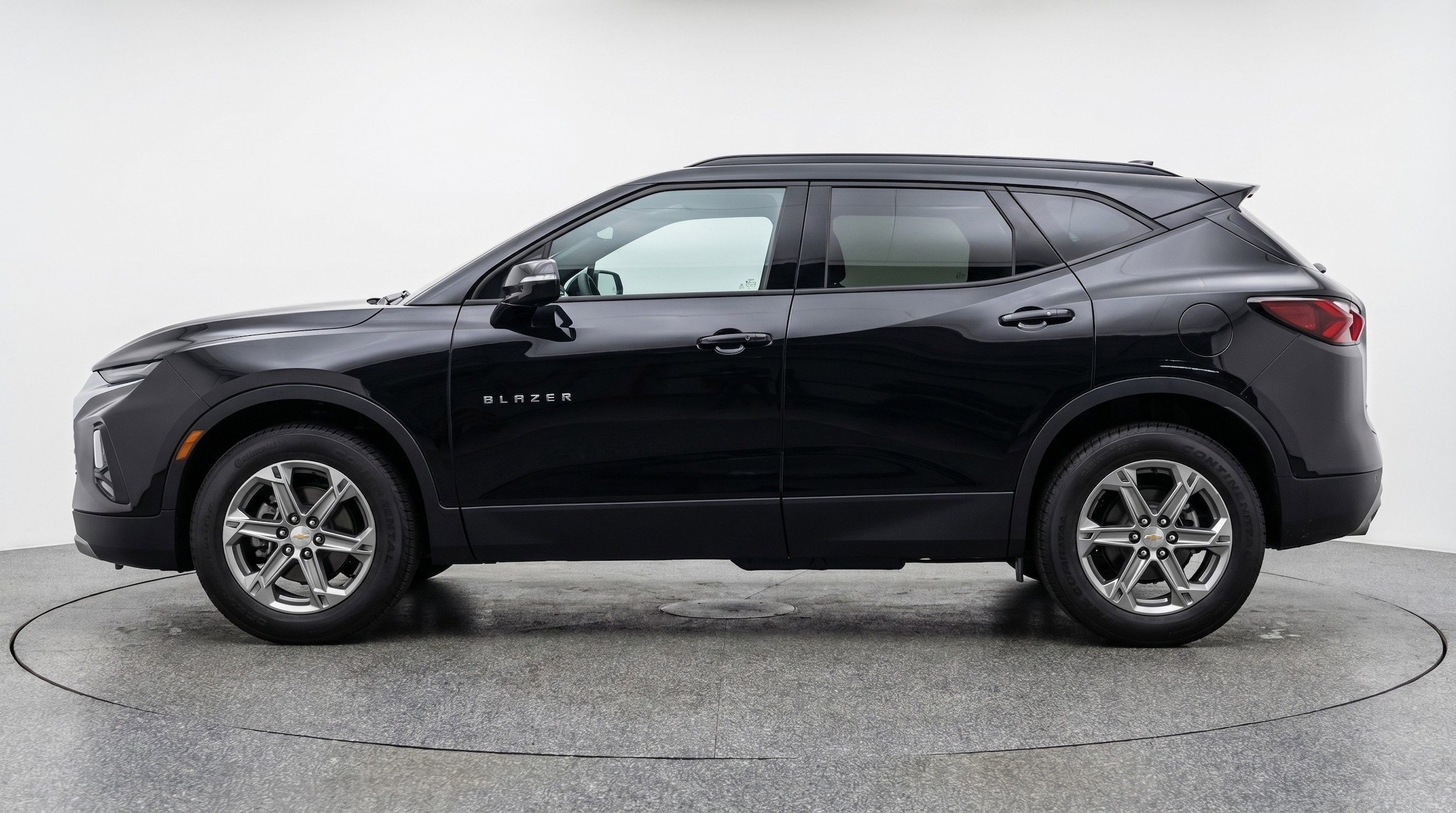 Thumbnail: 2025 Chevrolet Blazer - 5