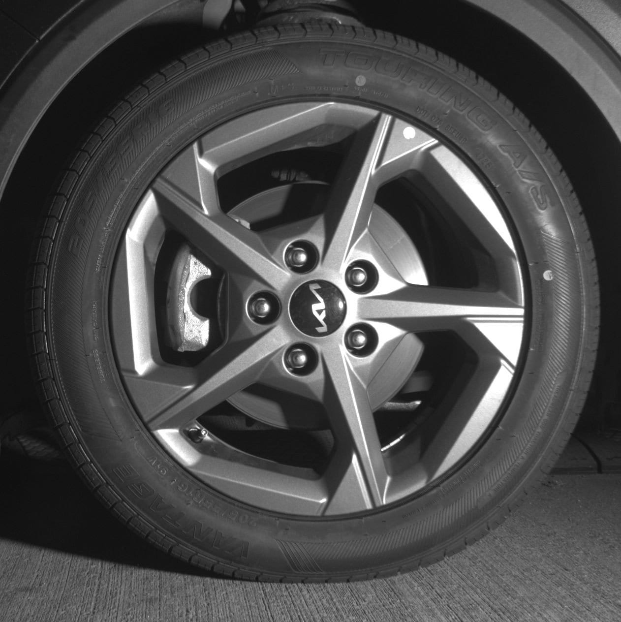 Thumbnail: 2025 Kia K4 - 12