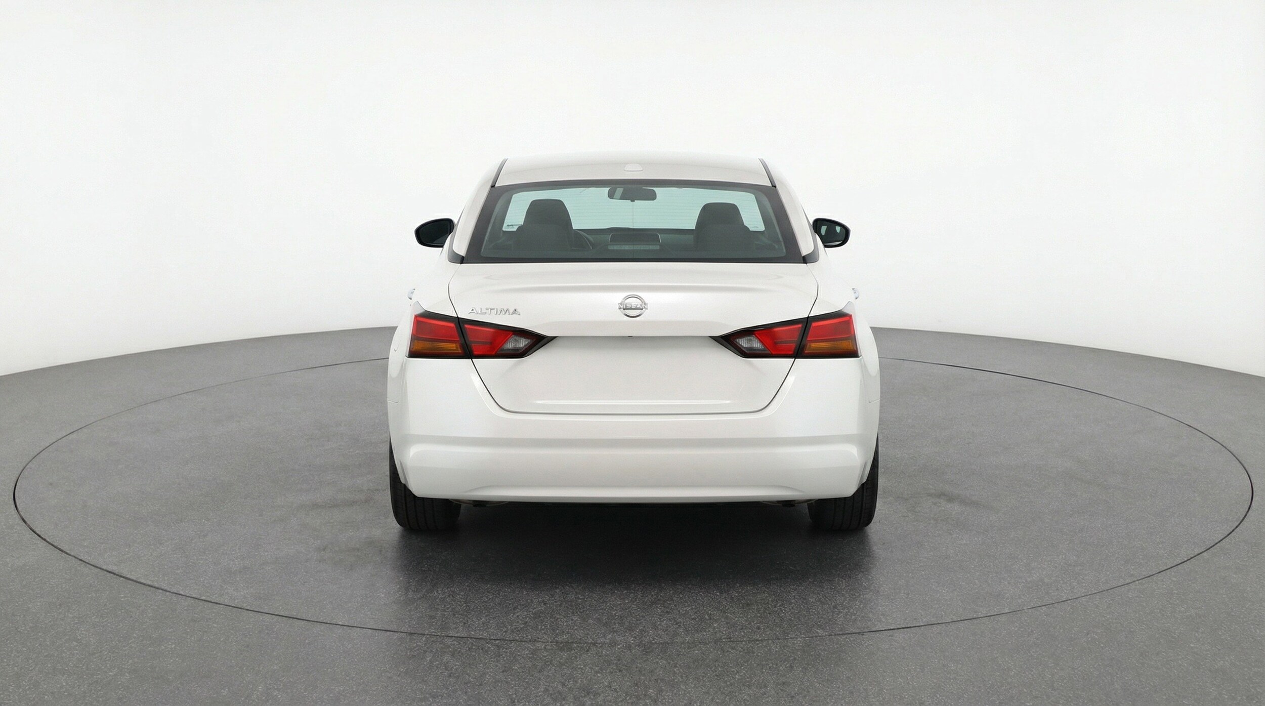 Thumbnail: 2025 Nissan Altima - 7