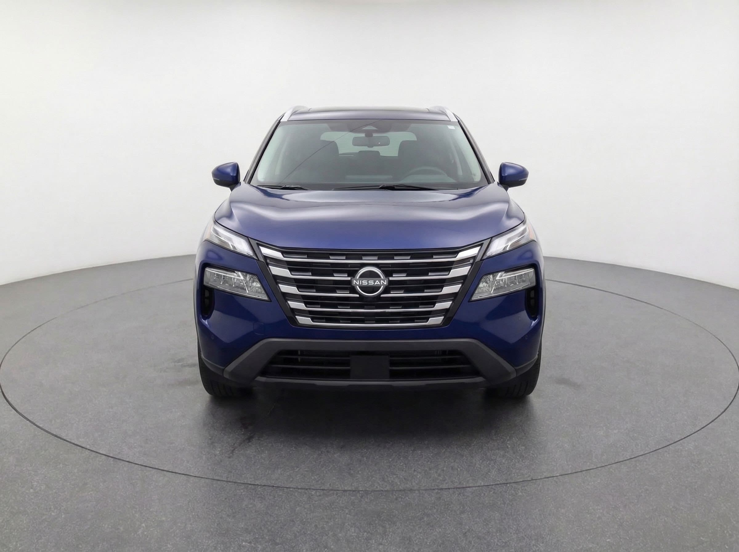 Thumbnail: 2025 Nissan Rogue - 2