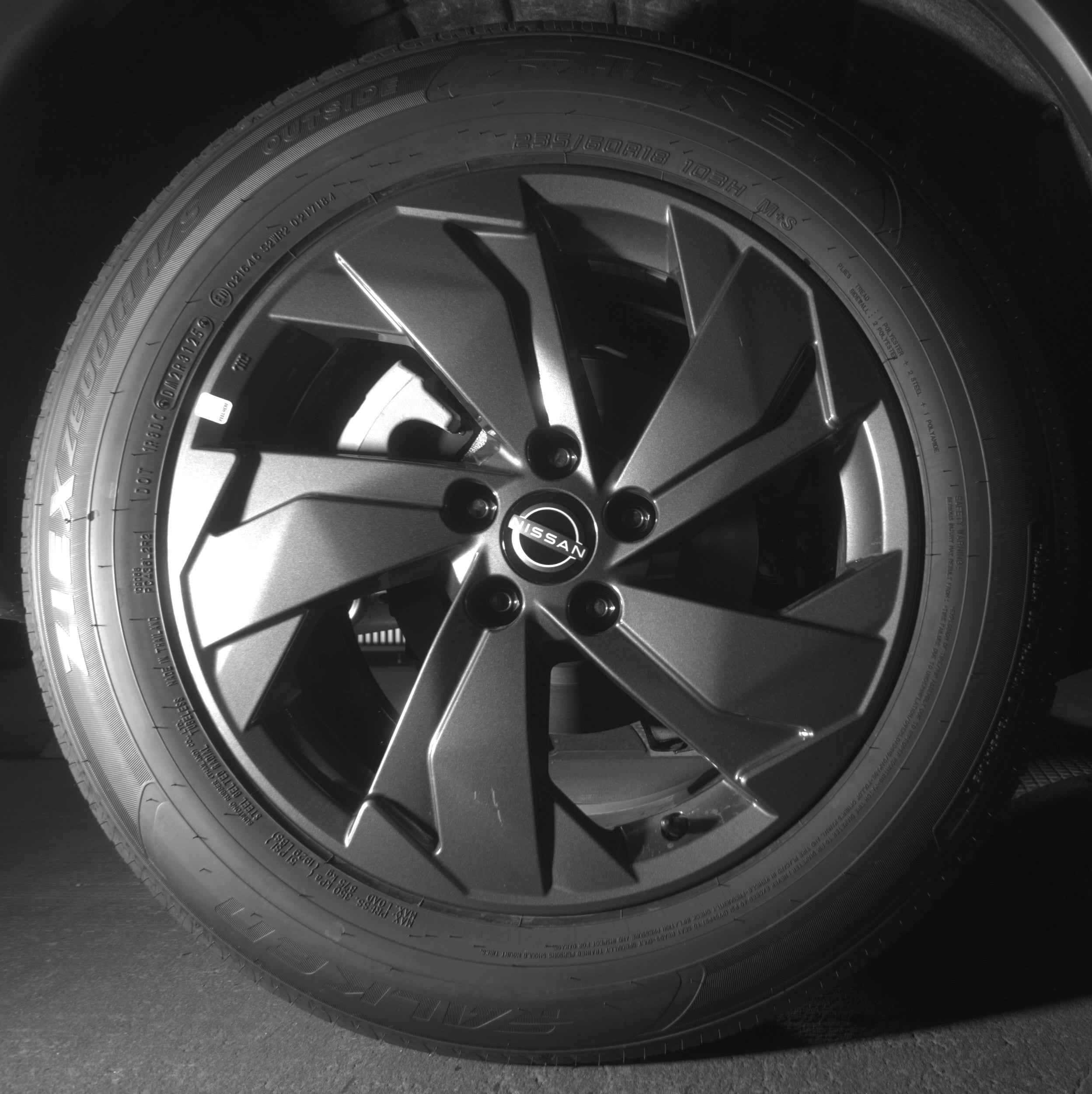 Thumbnail: 2026 Nissan Rogue - 15