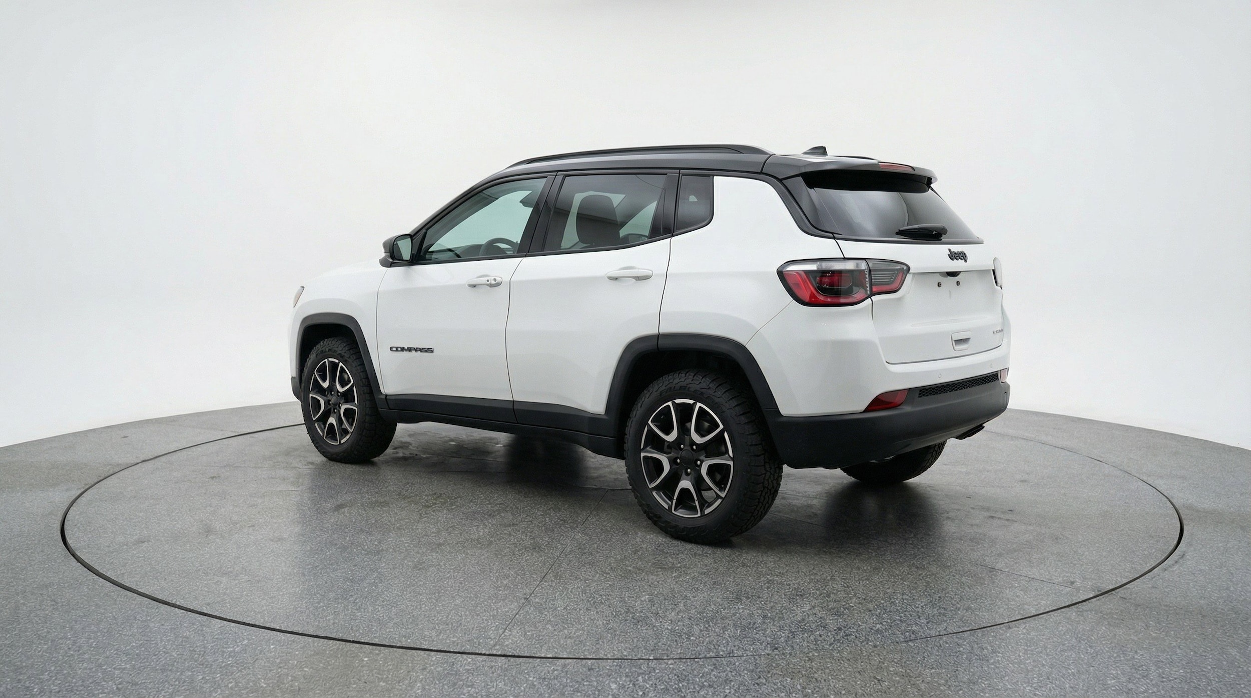 Thumbnail: 2025 Jeep Compass - 6