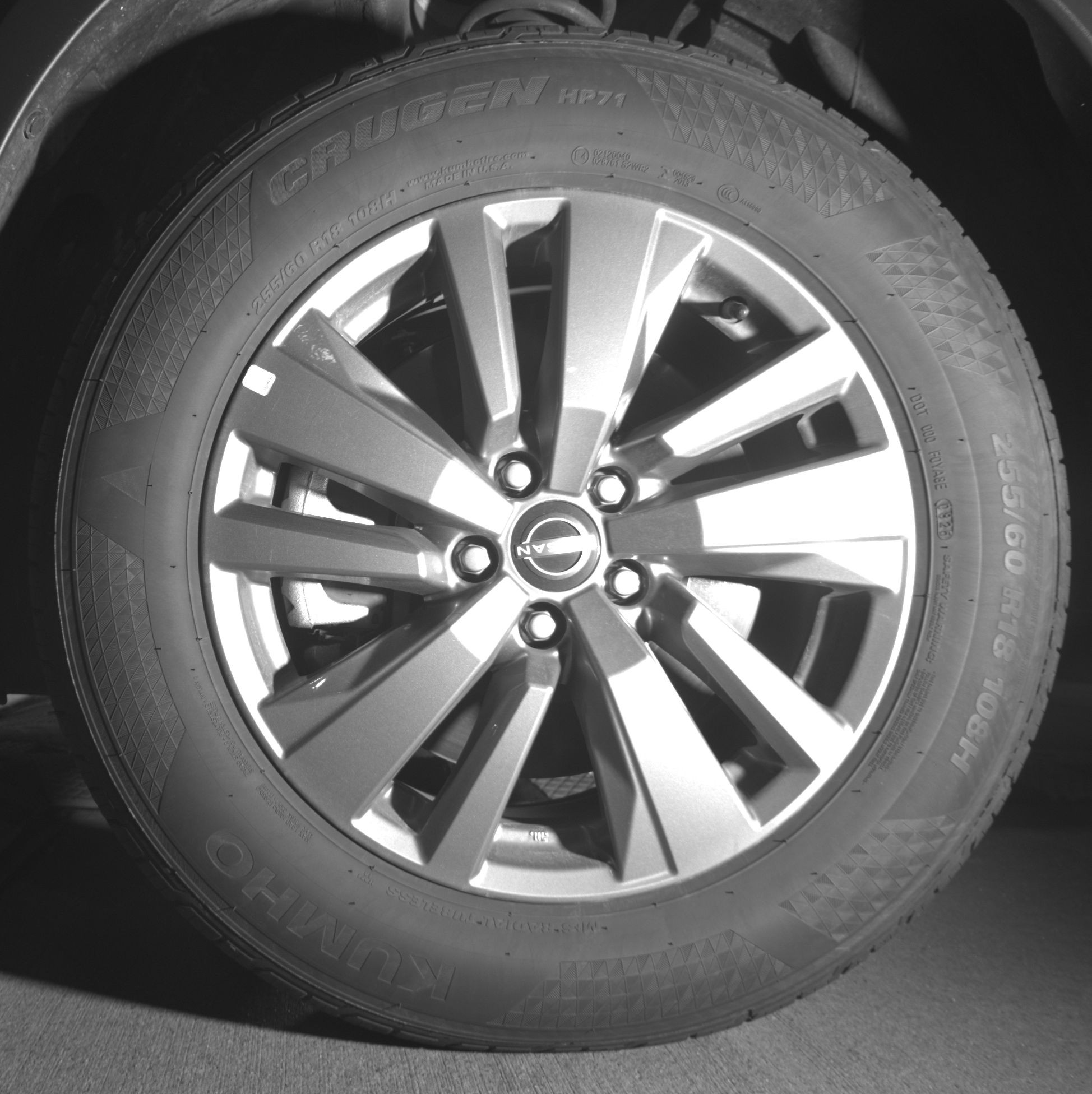 Thumbnail: 2025 Nissan Pathfinder - 9